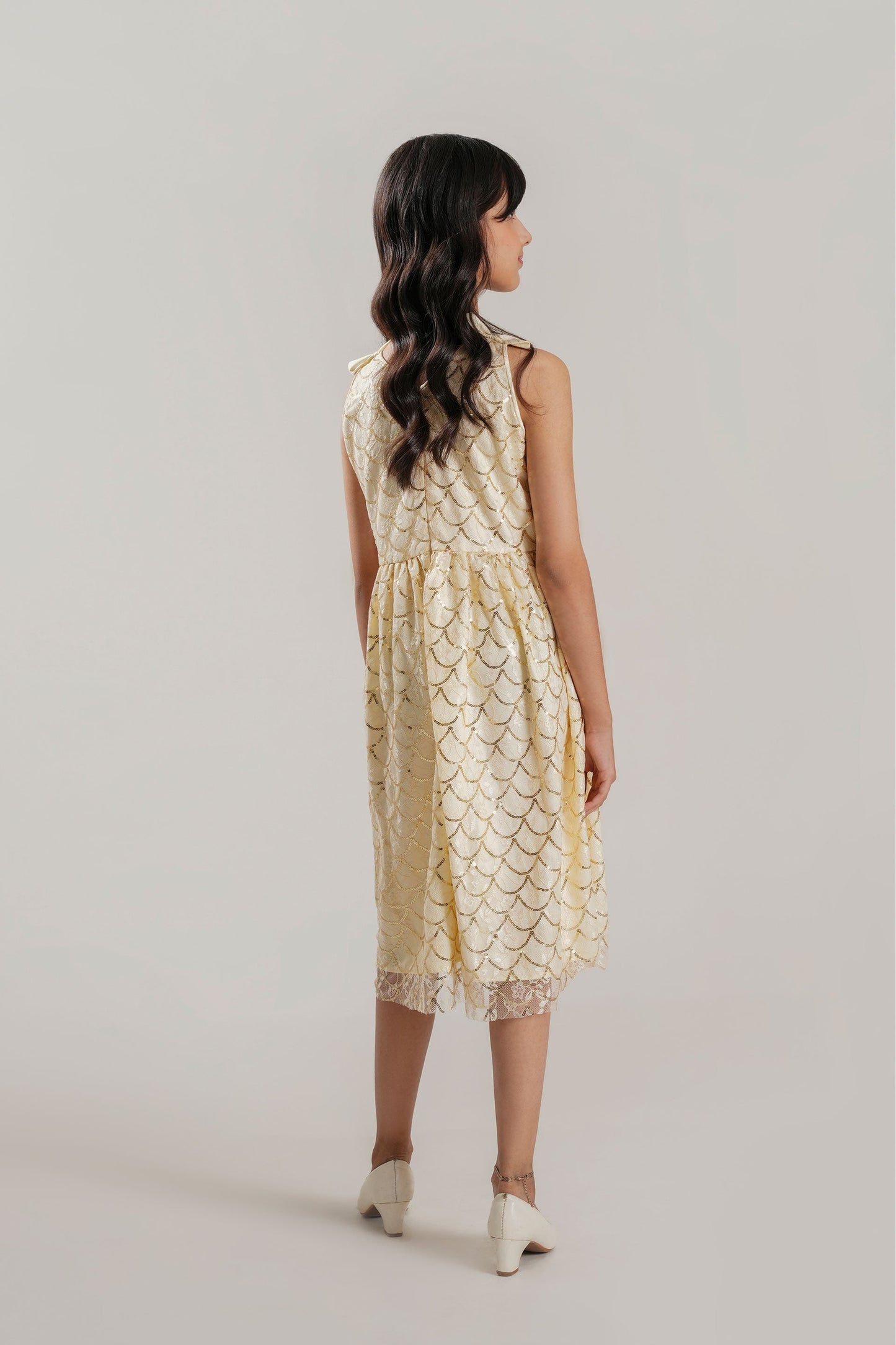 Party Frock (PPF-226)