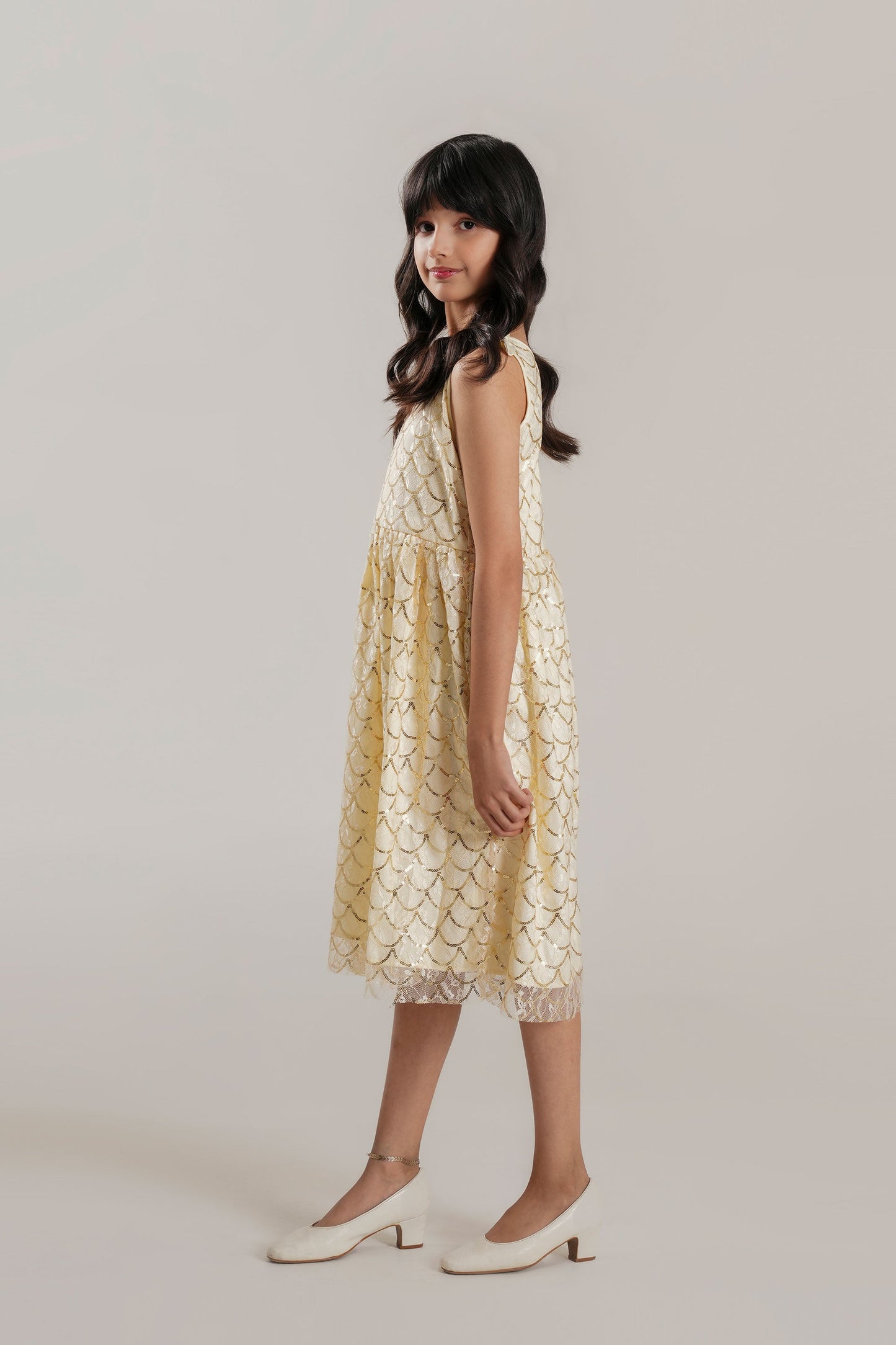 Party Frock (PPF-226)