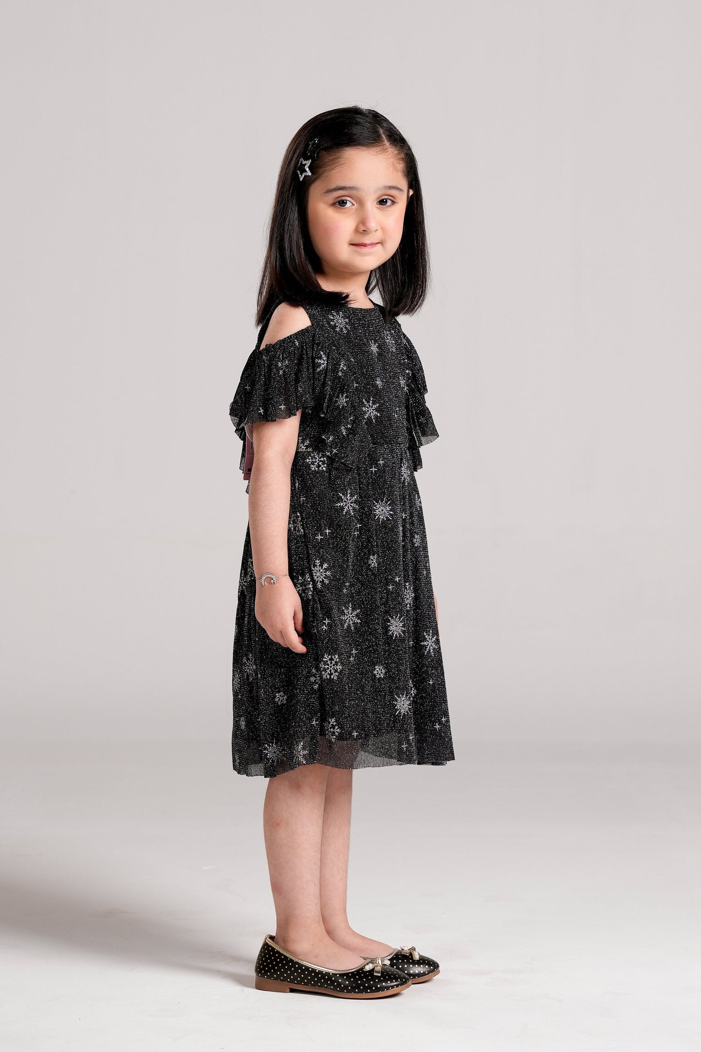 Party Frock (PPF-241)
