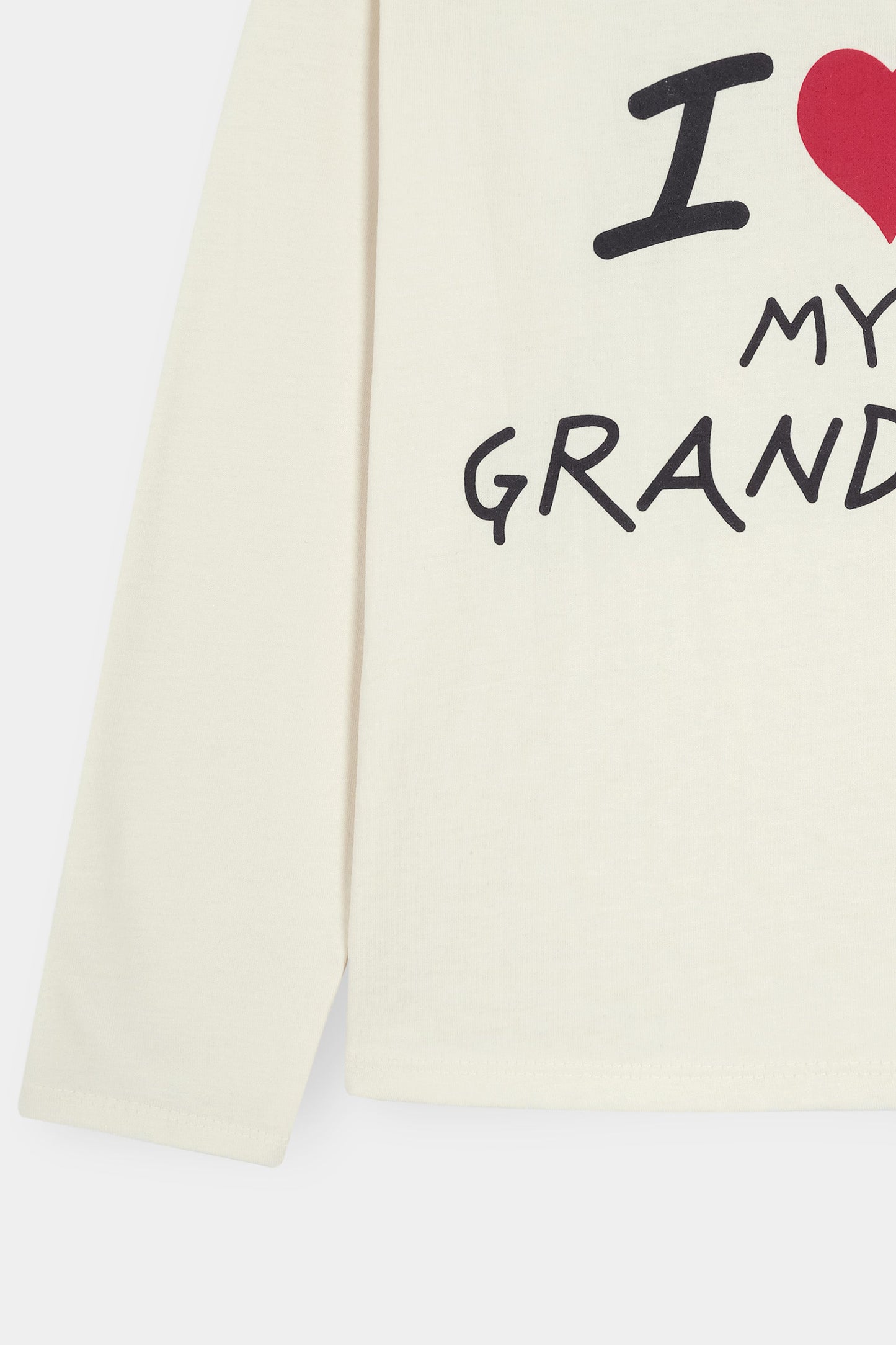 Grandparents Day( Grand Father )Graphic T -Shirt (SEKT-29)