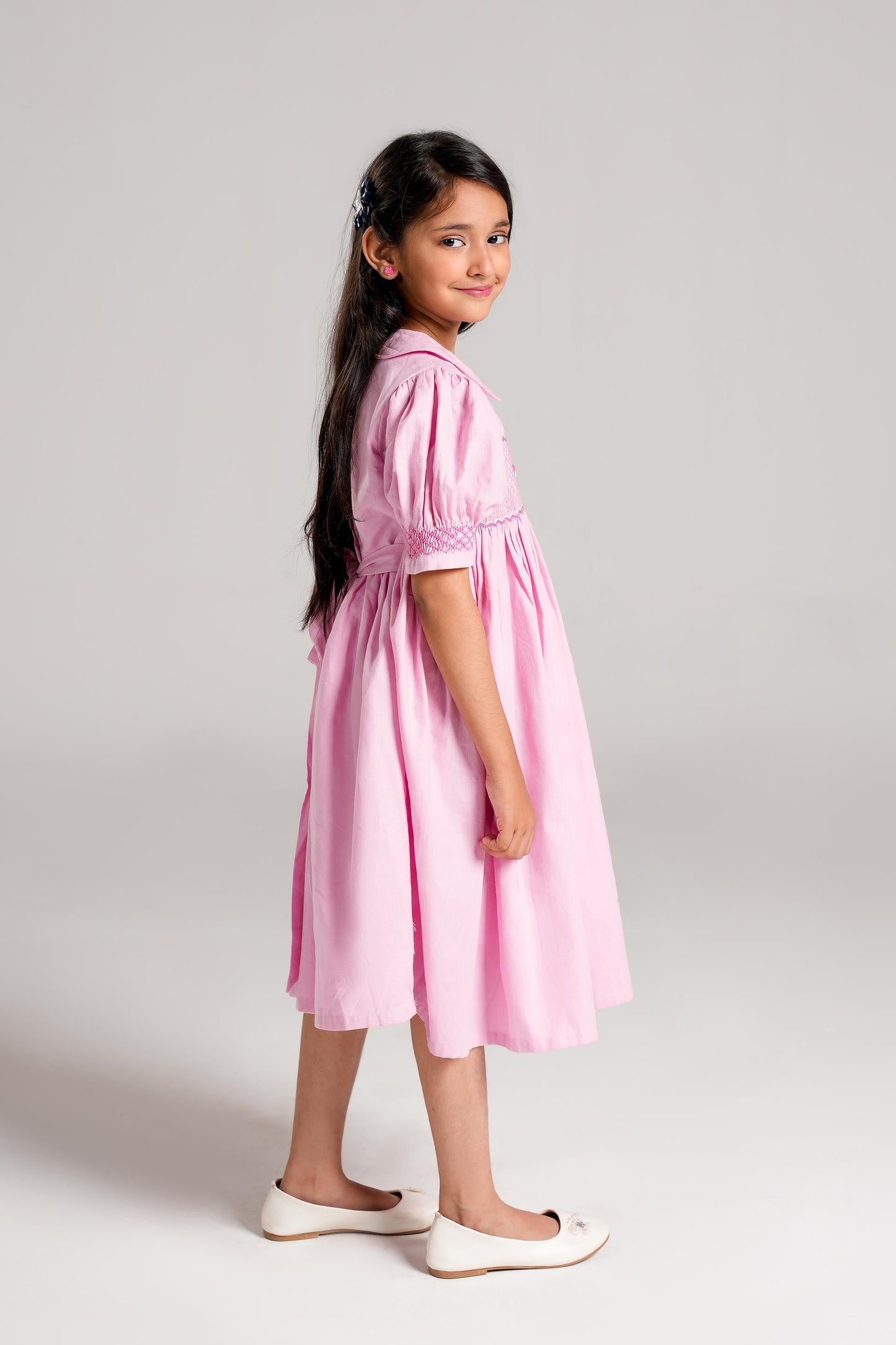 Smock Frock (SF-189)