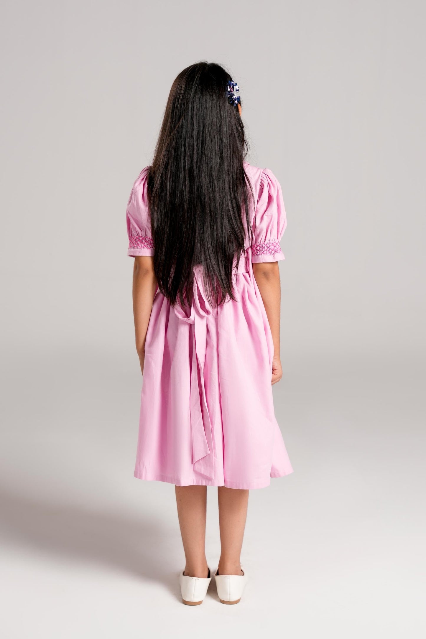 Smock Frock (SF-189)