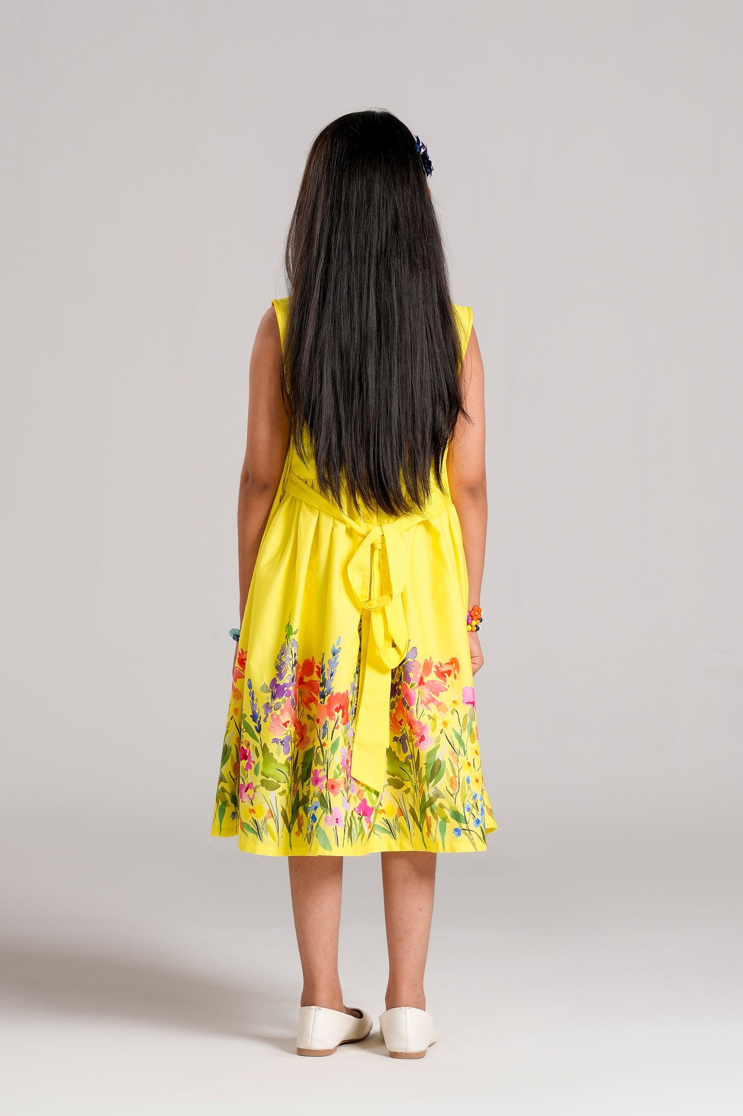 Smocked Frock (SF-199)