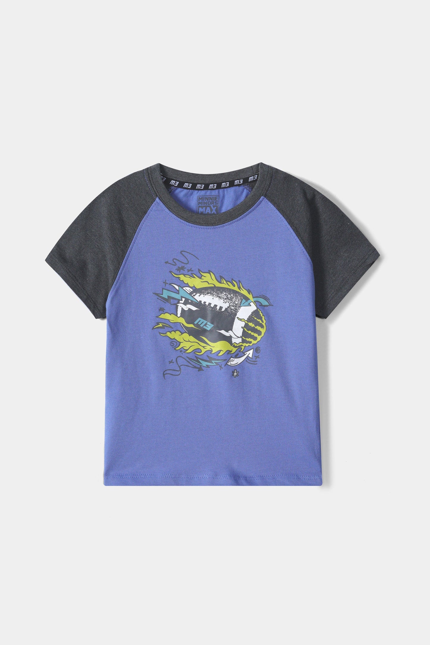 Athletic T-Shirt (SW-BKT-102)
