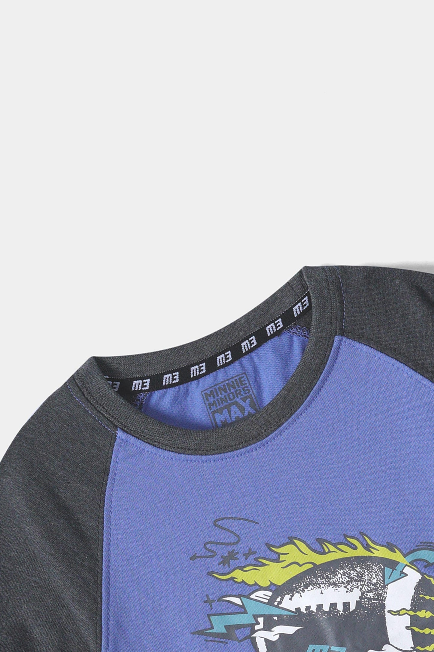 Athletic T-Shirt (SW-BKT-102)