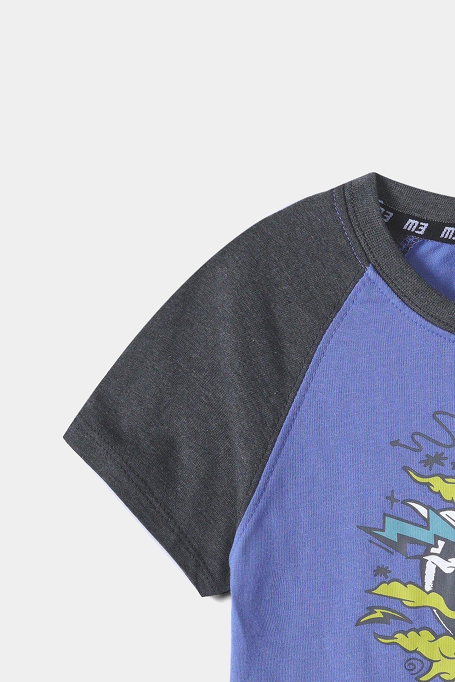 Athletic T-Shirt (SW-BKT-102)
