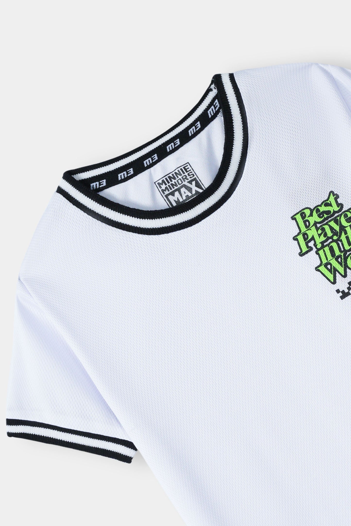 Athletic T-Shirt (SW-BKT-114)