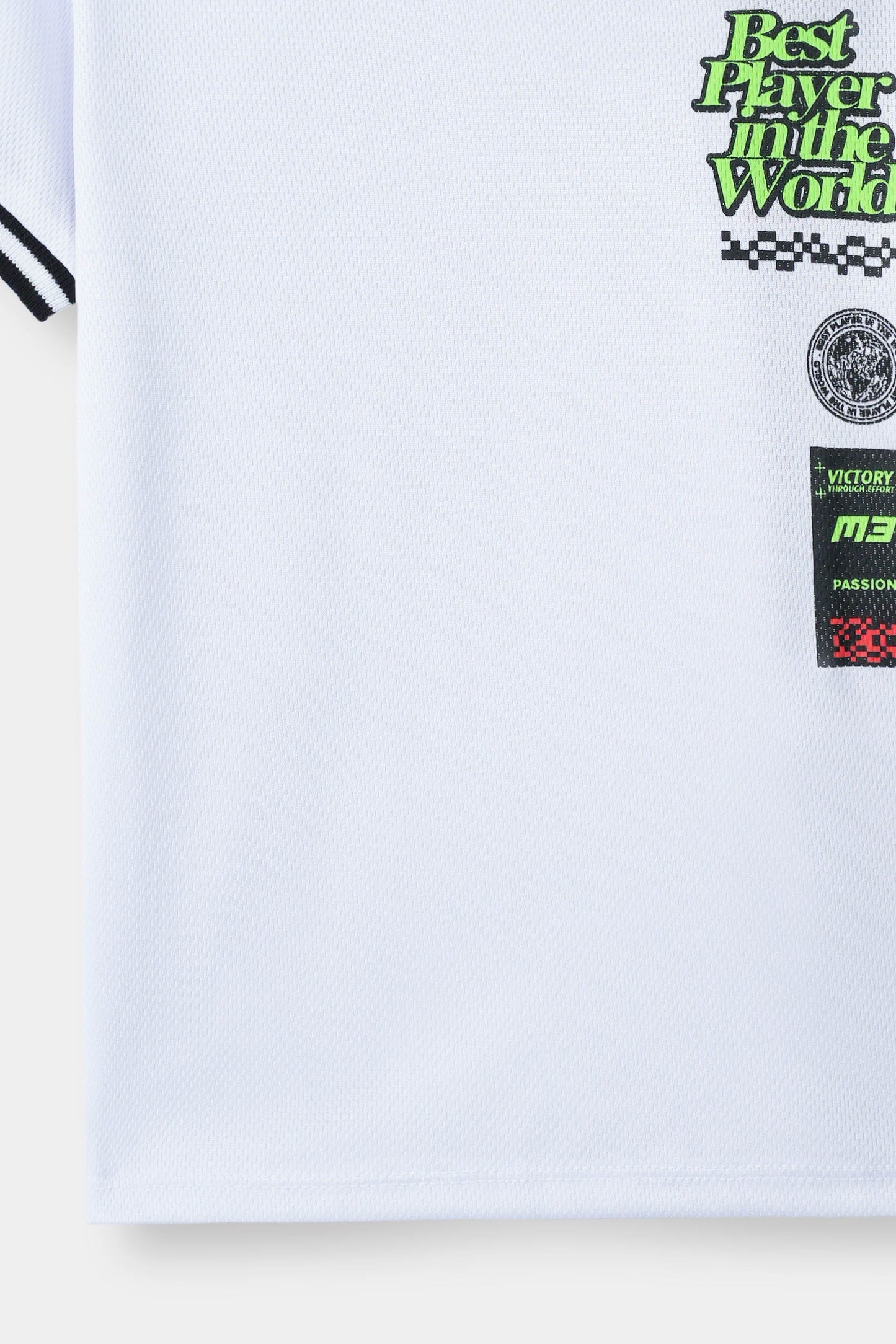 Athletic T-Shirt (SW-BKT-114)