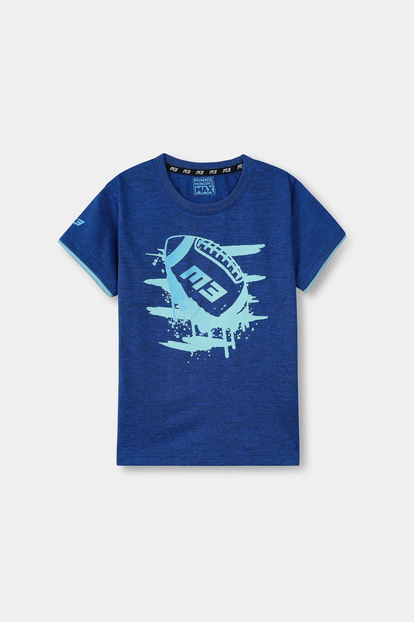 Athletic T-Shirt (SW-BKT-116)