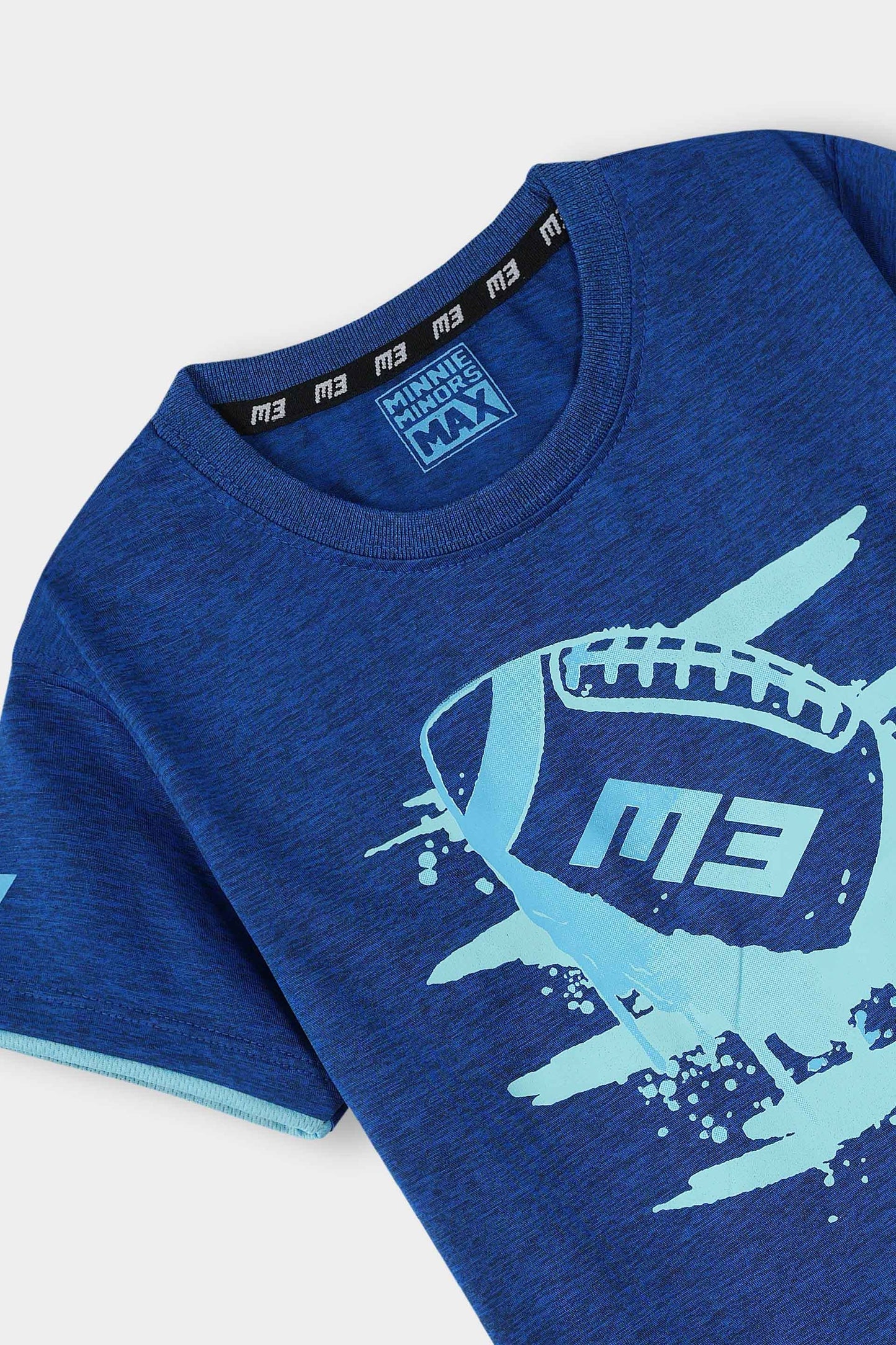 Athletic T-Shirt (SW-BKT-116)