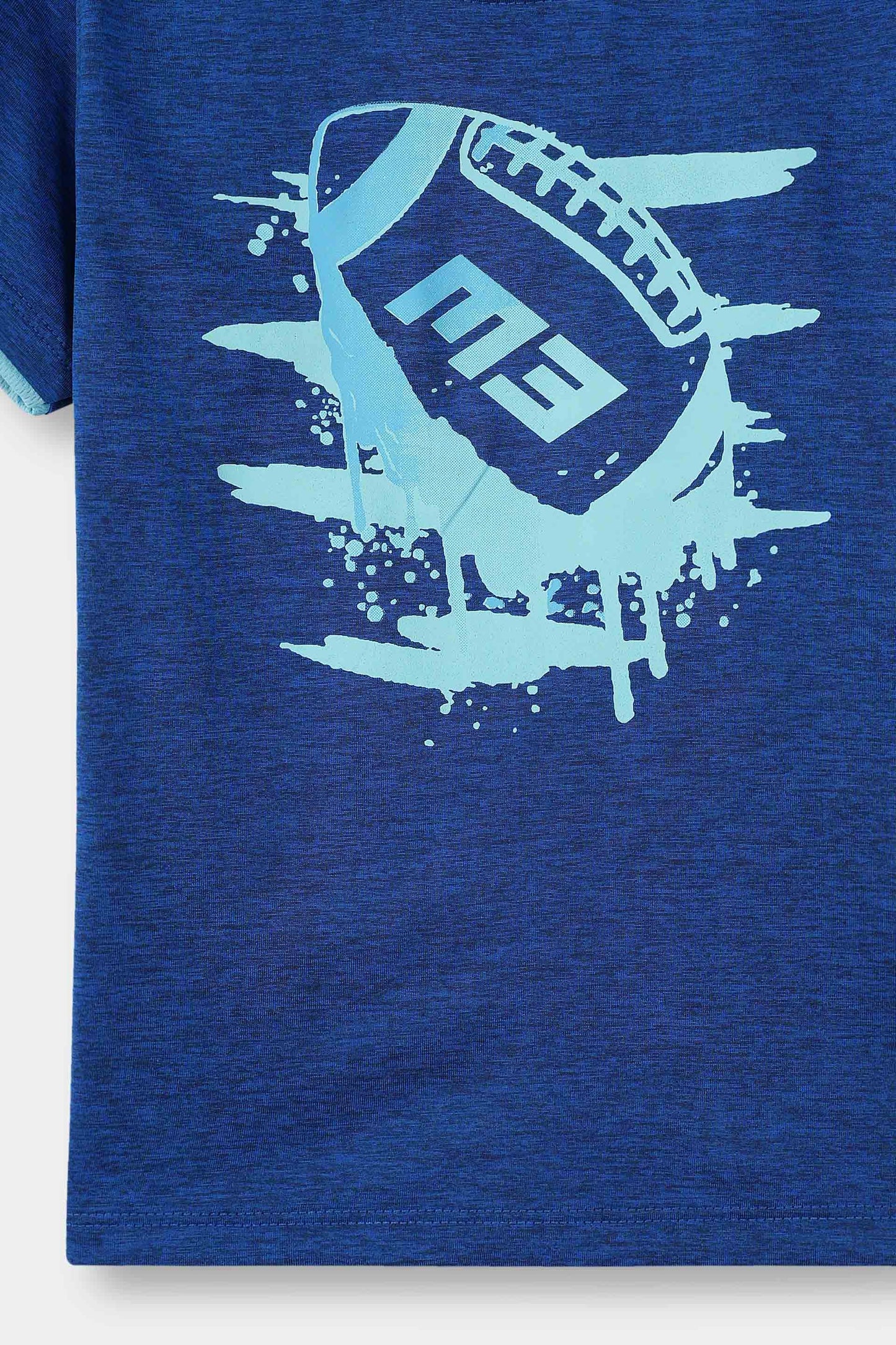 Athletic T-Shirt (SW-BKT-116)