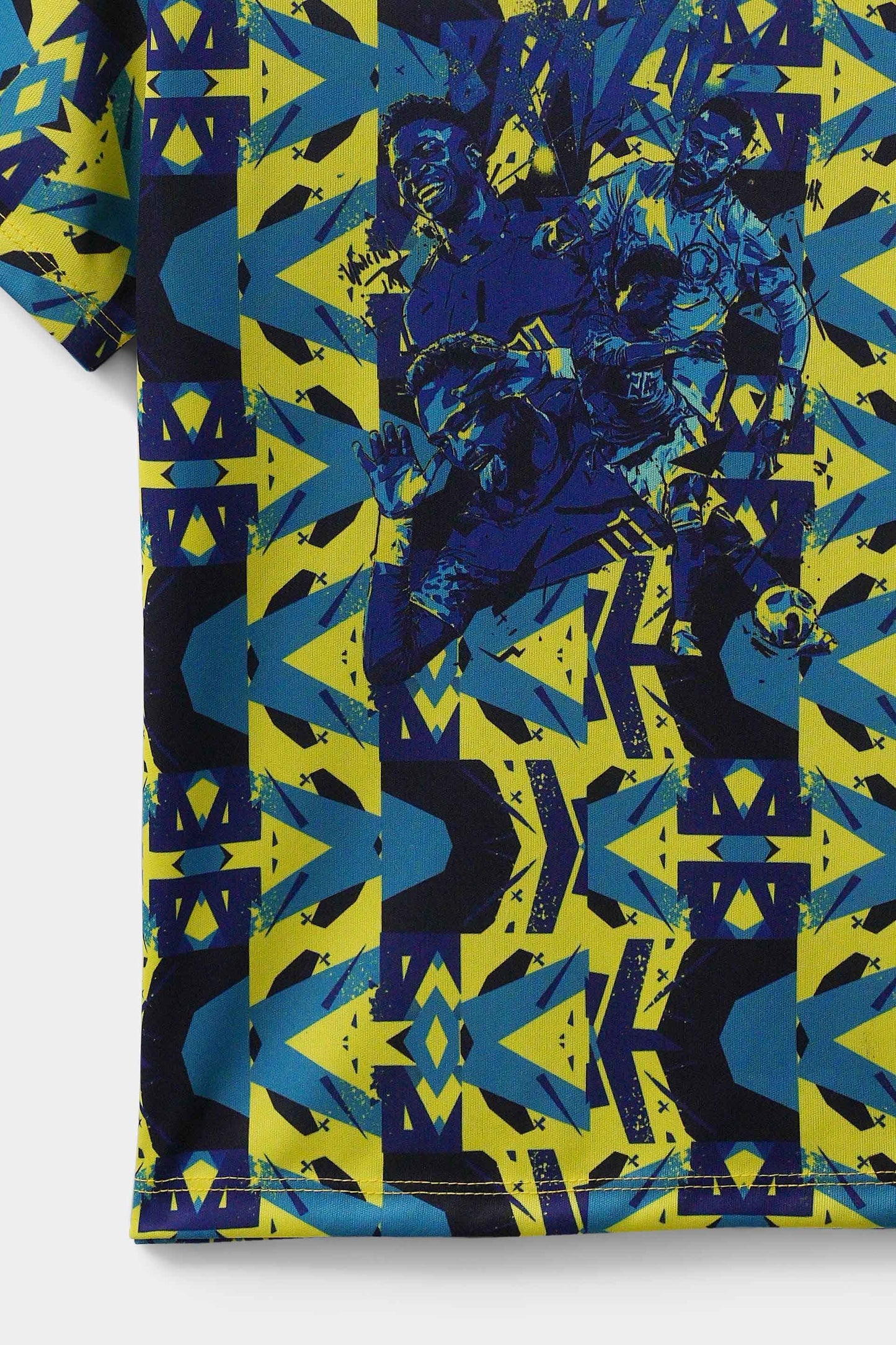 Athletic T-Shirt (SW-BKT-127)