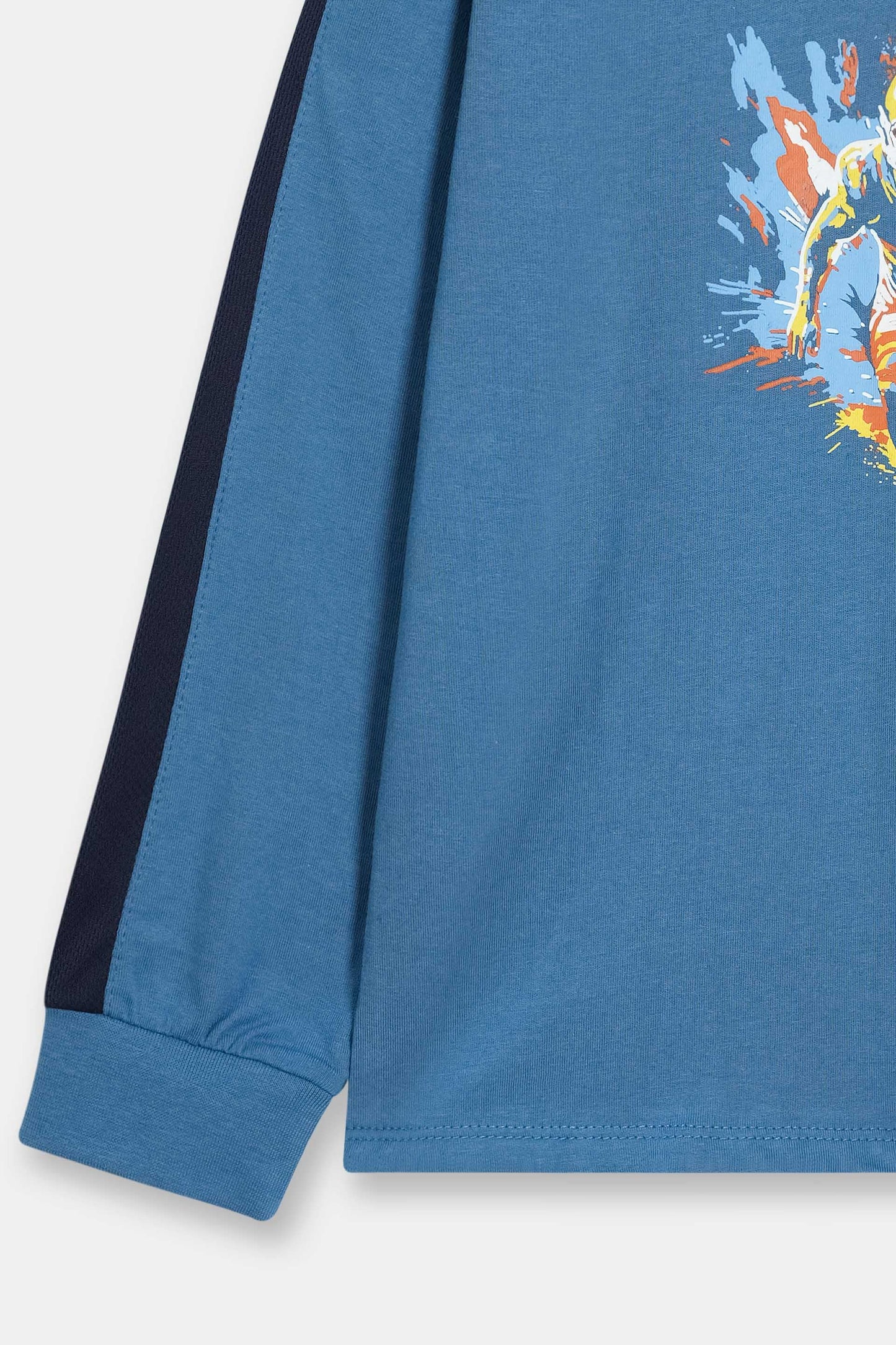 Athletic T-Shirt (SW-BKT-133)