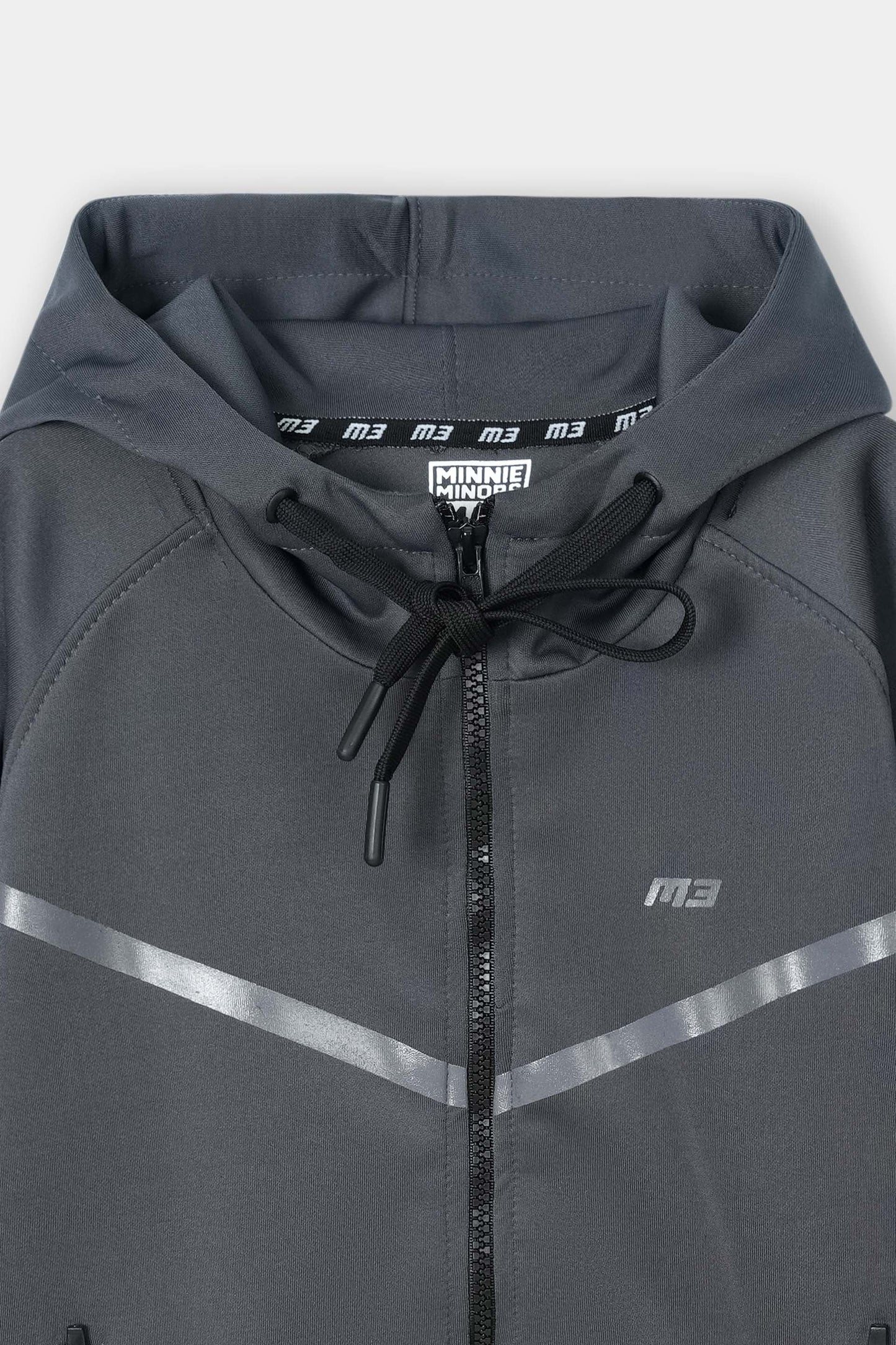 Athletic Full Sleeve Jacket (SW-BWJ-10)