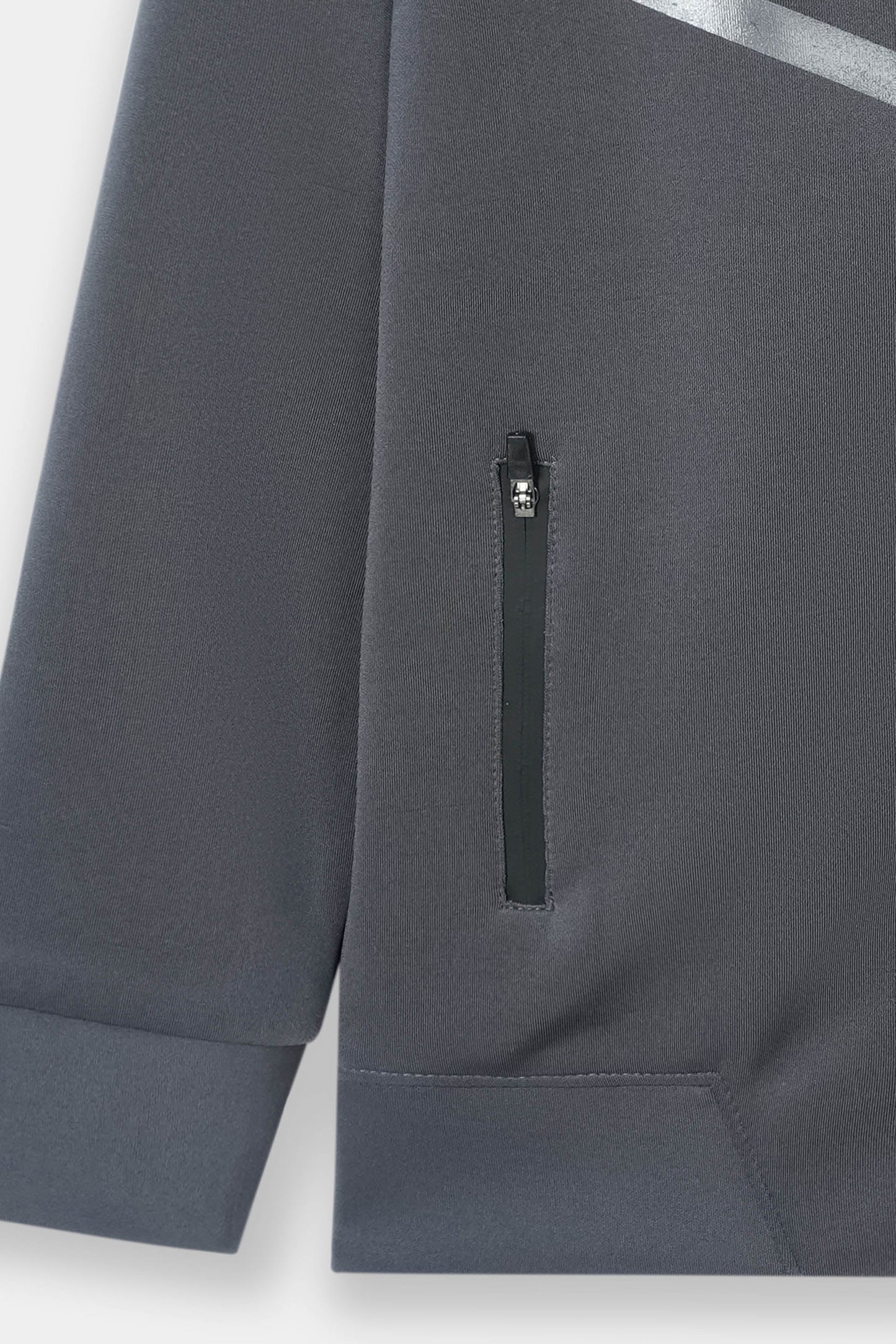 Athletic Full Sleeve Jacket (SW-BWJ-10)