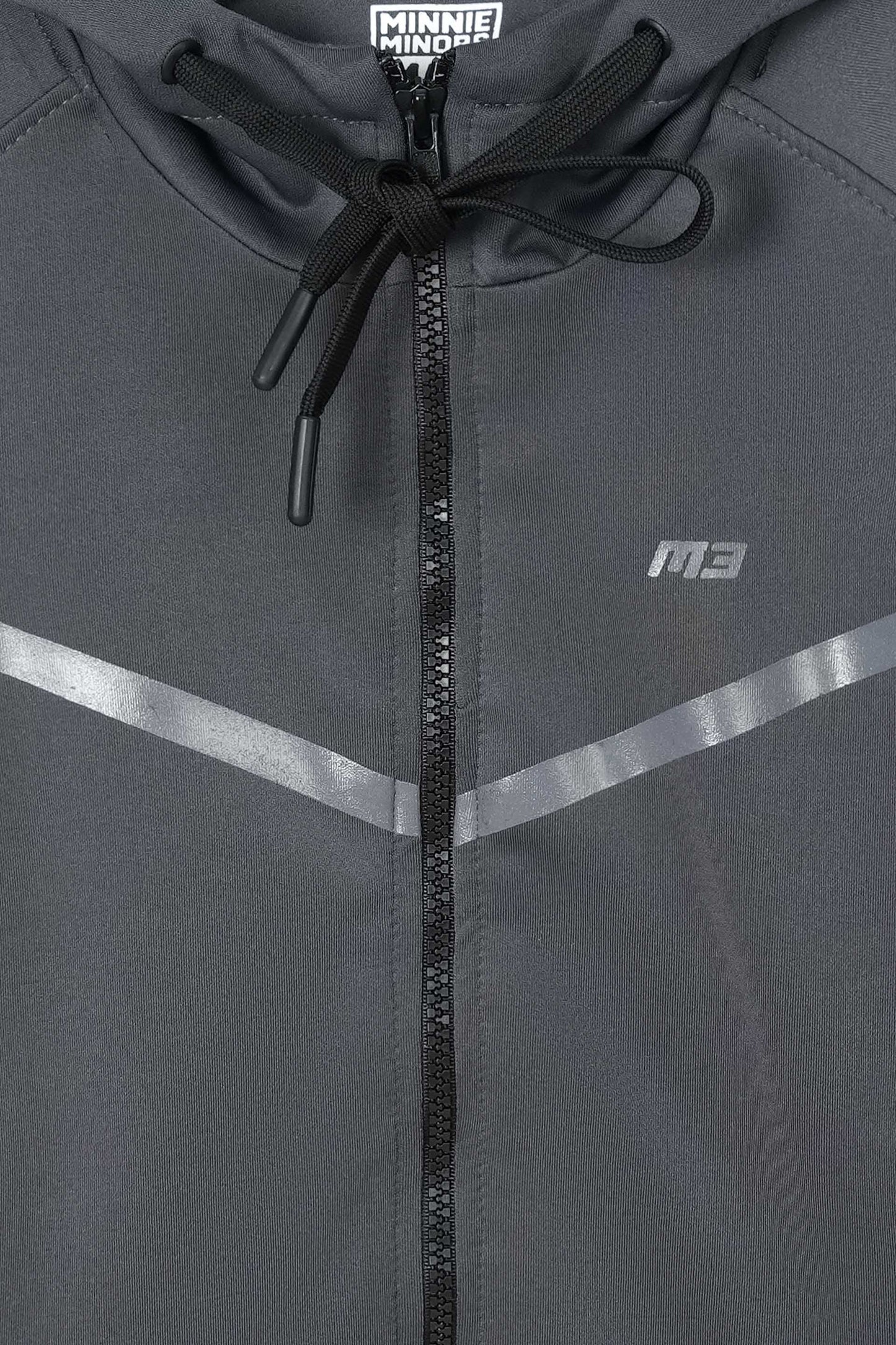 Athletic Full Sleeve Jacket (SW-BWJ-10)