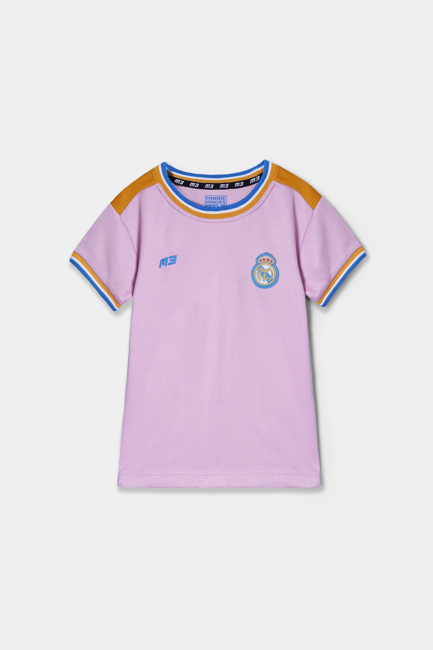 Athletic T-Shirt (SW-GJT-062)