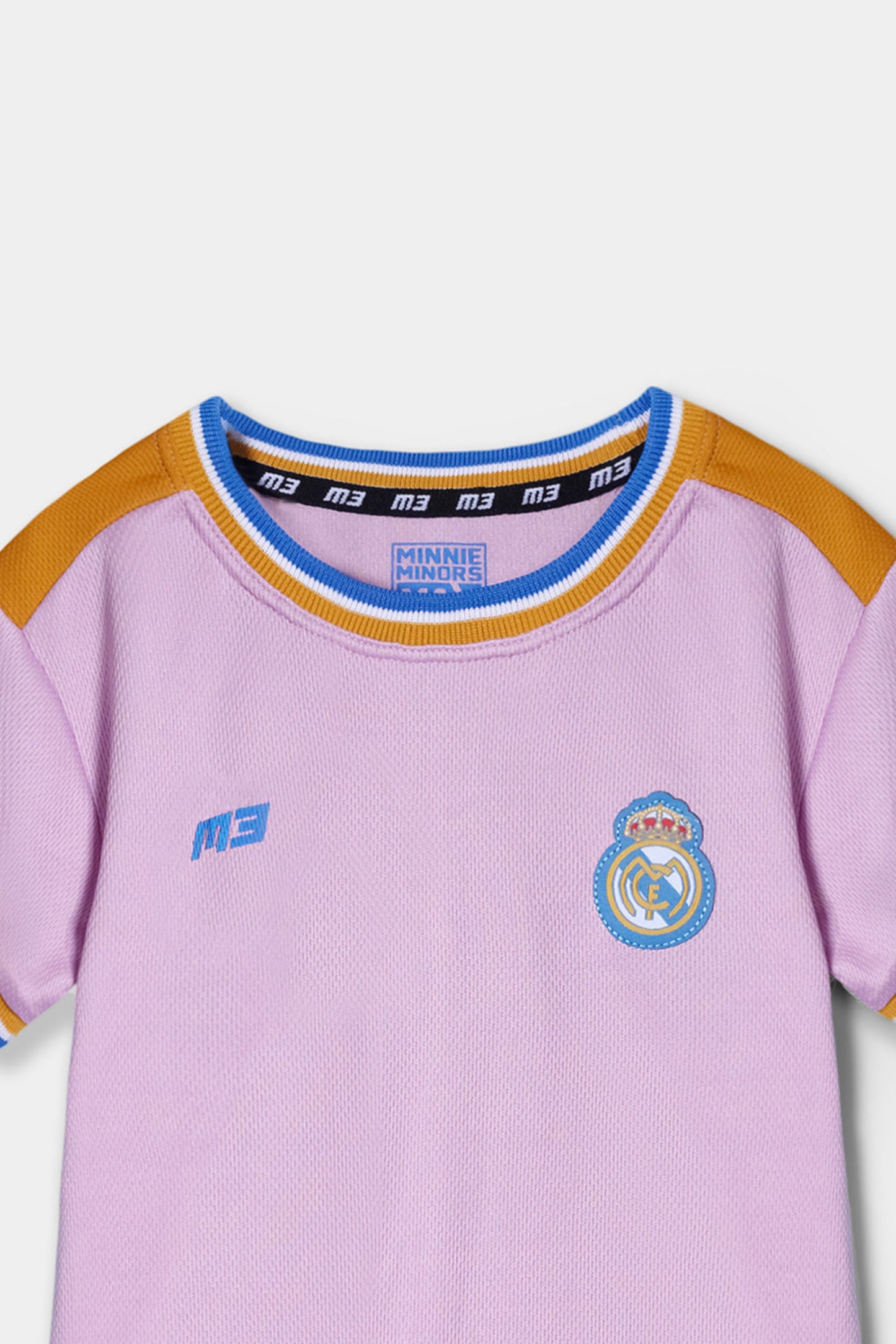 Athletic T-Shirt (SW-GJT-062)