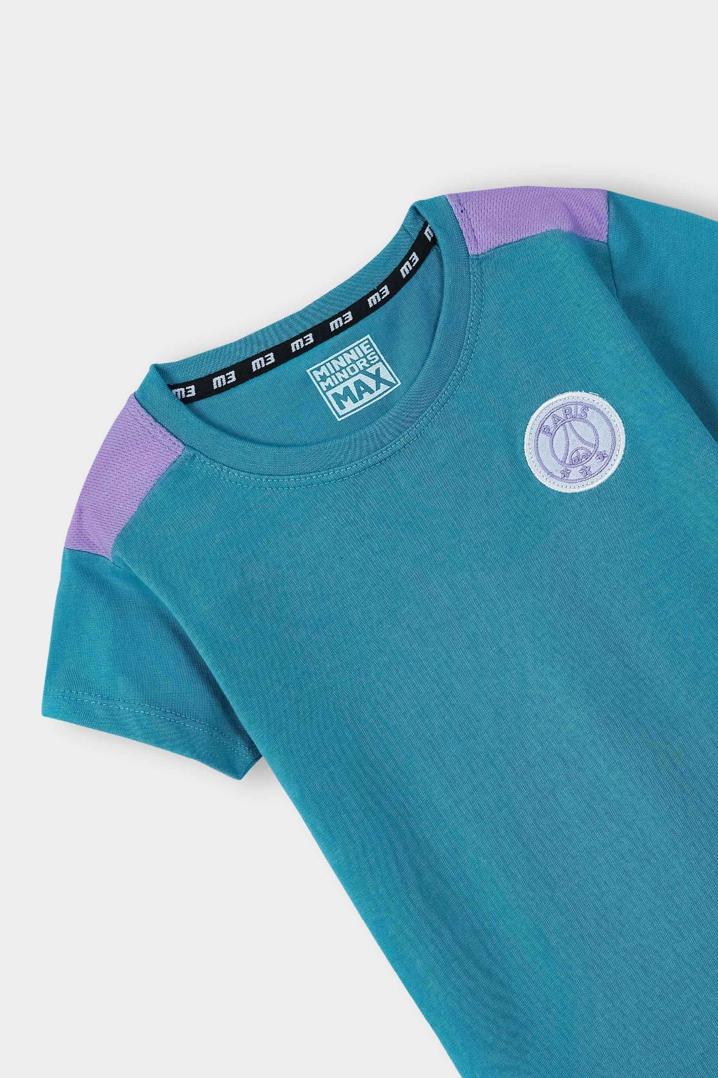 Athletic T-Shirt (SW-GJT-067)