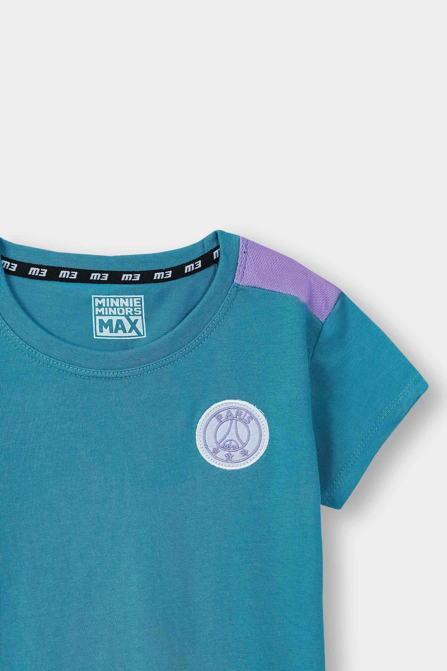 Athletic T-Shirt (SW-GJT-067)