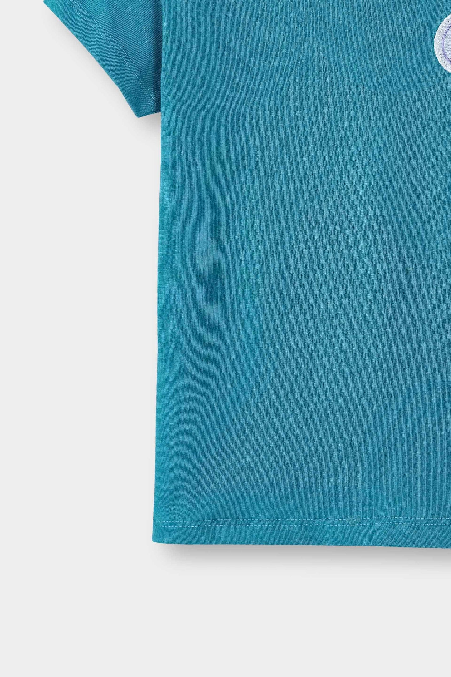 Athletic T-Shirt (SW-GJT-067)