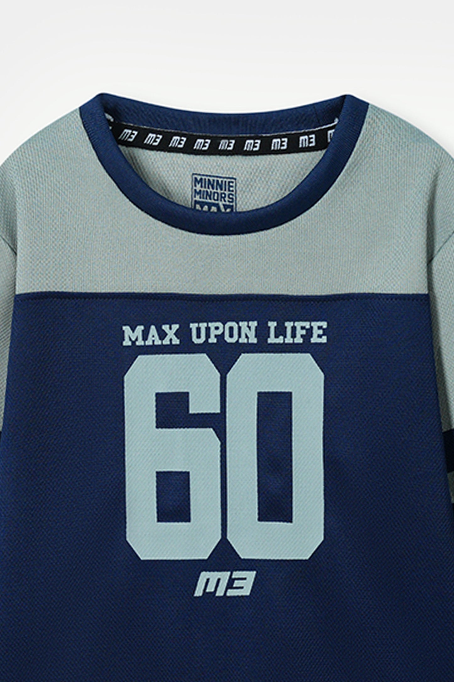 Athletic T-Shirt (SW-GJT-074)