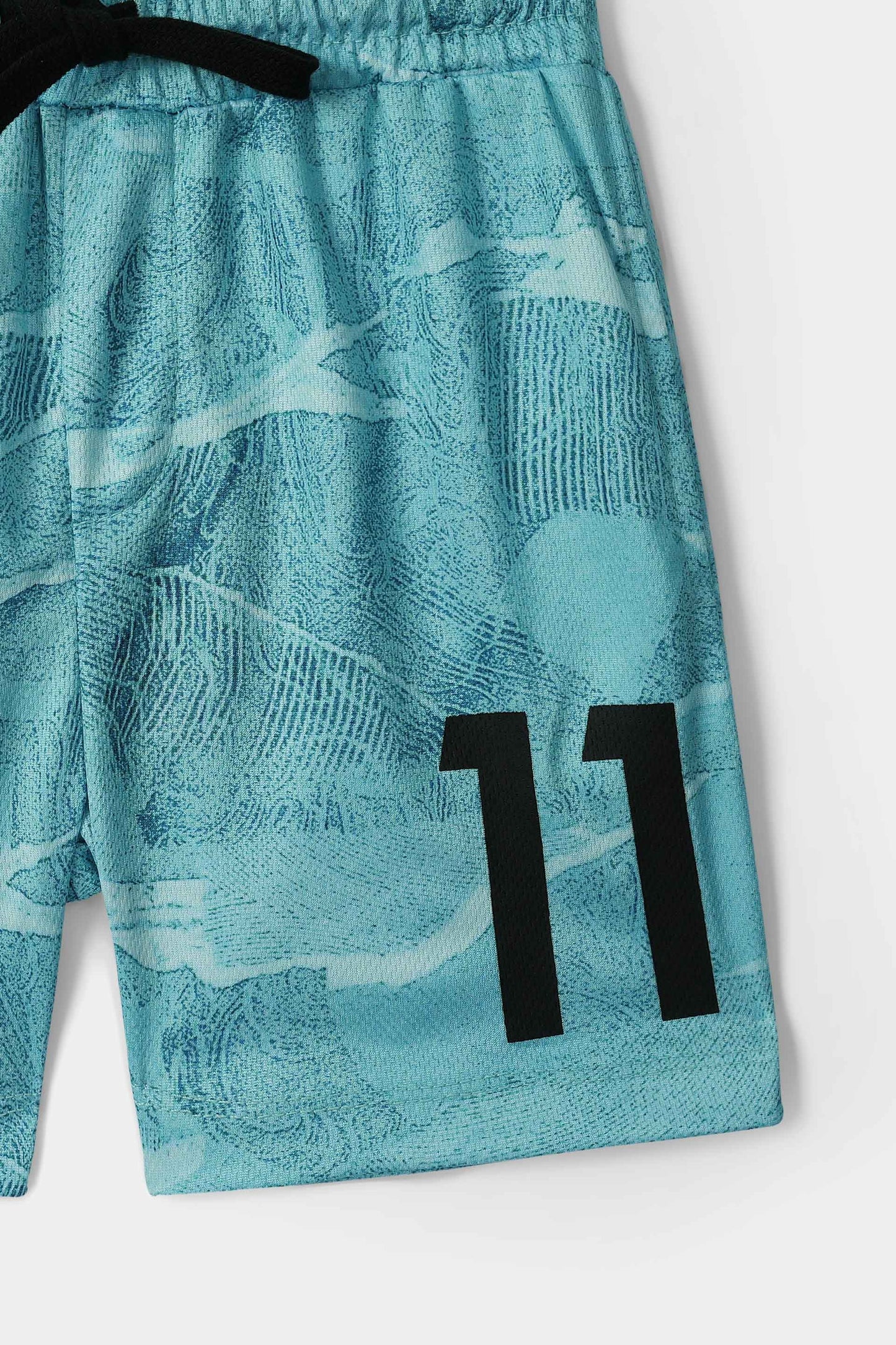 Athletic Shorts (SW-KS-26)