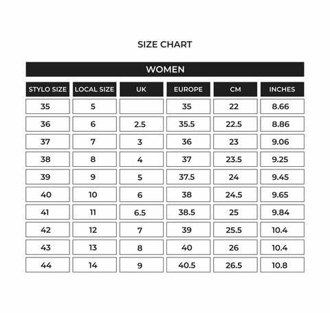 Black Women Pumps WN1350