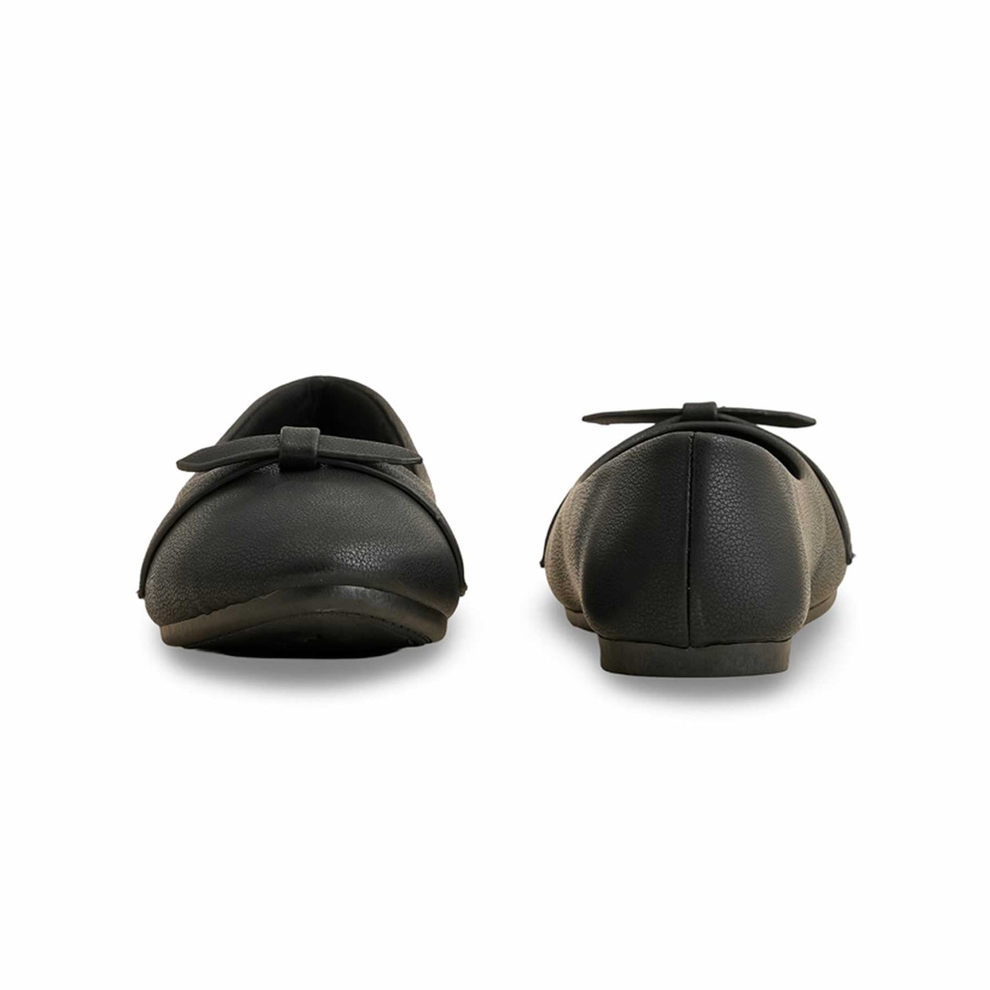 Black Women Pumps WN1177