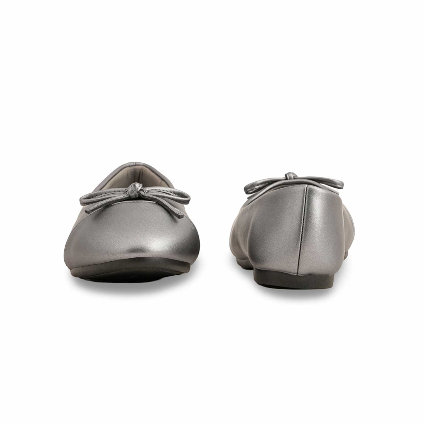 Grey Women Pumps WN1181