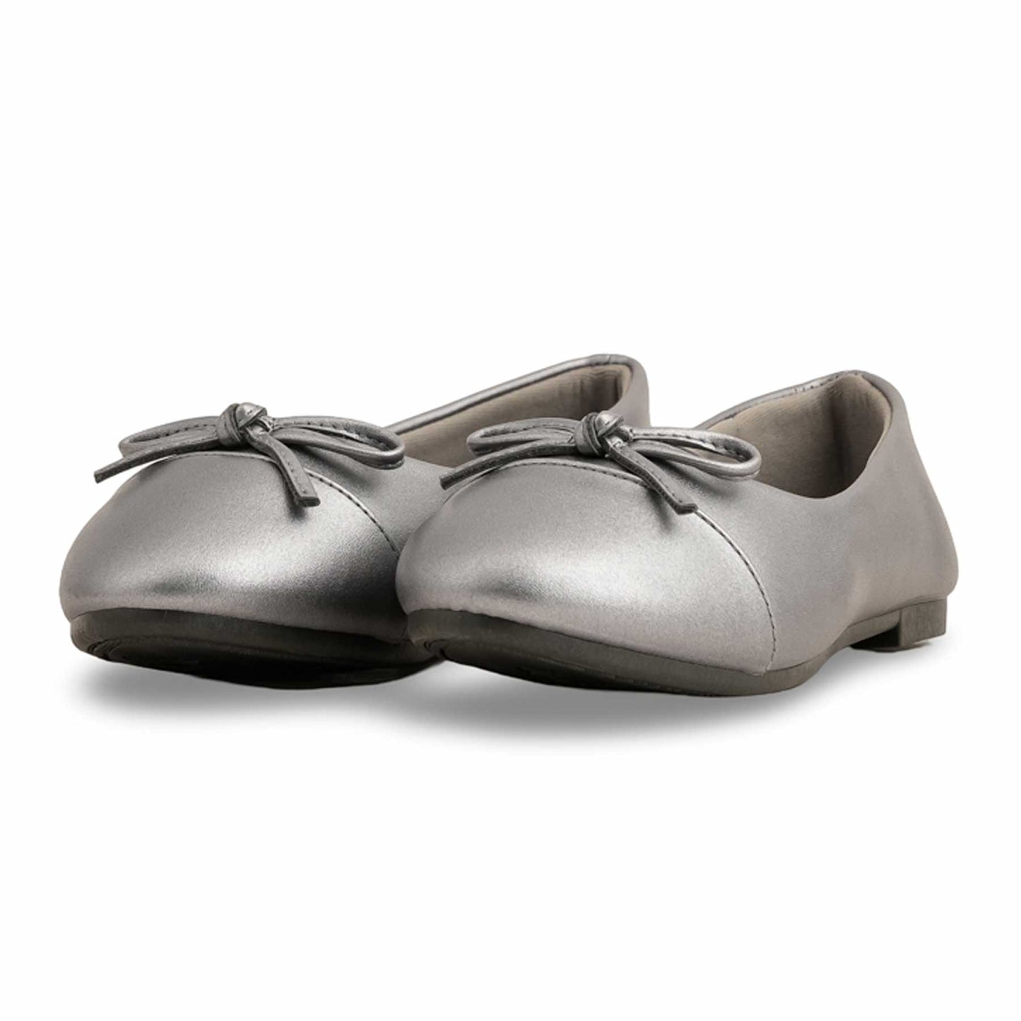 Grey Women Pumps WN1181