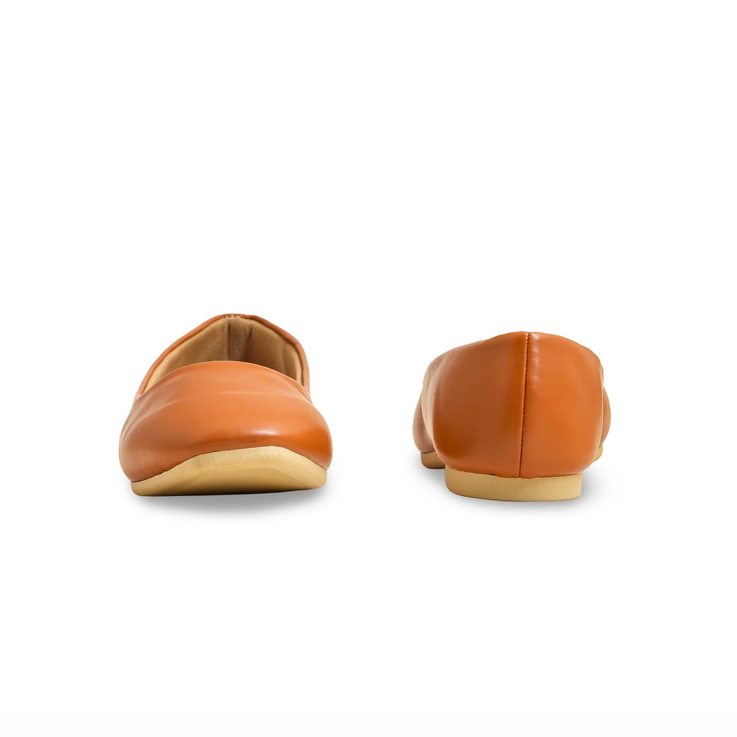 Mustard Pumps WN1187