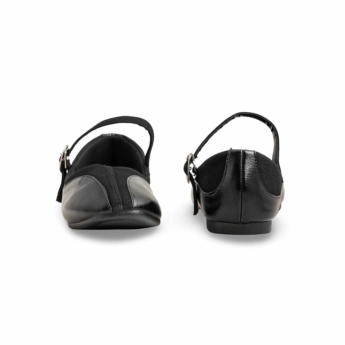 Black Pumps WN1191