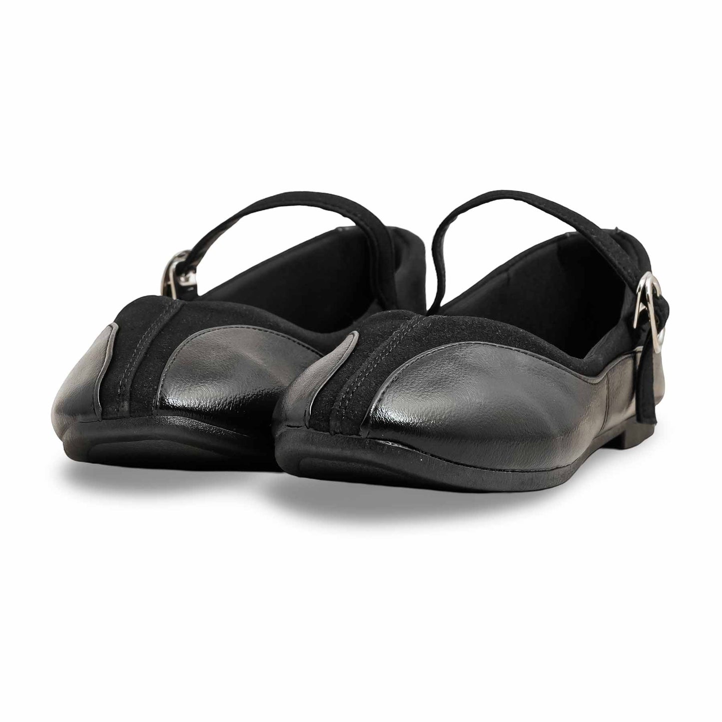 Black Pumps WN1191