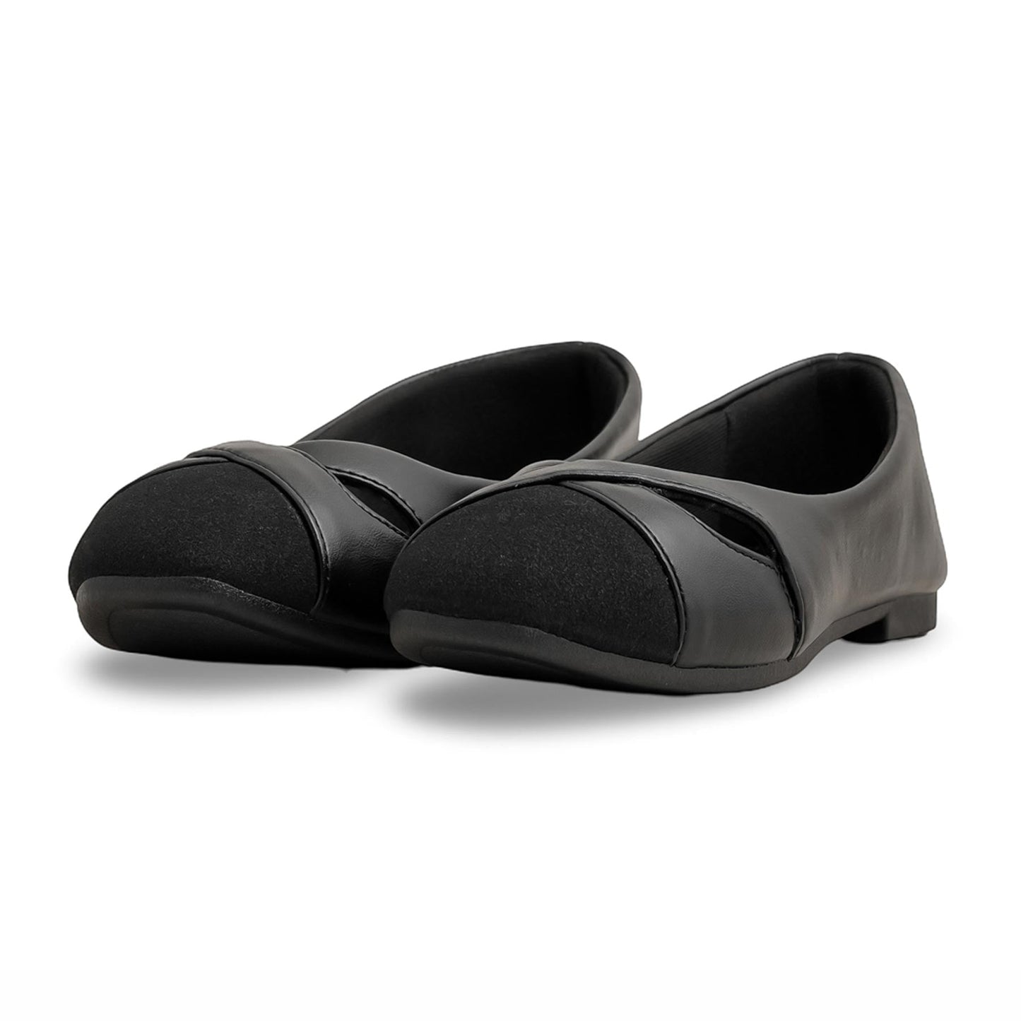Black Pumps For Ladies WN1193