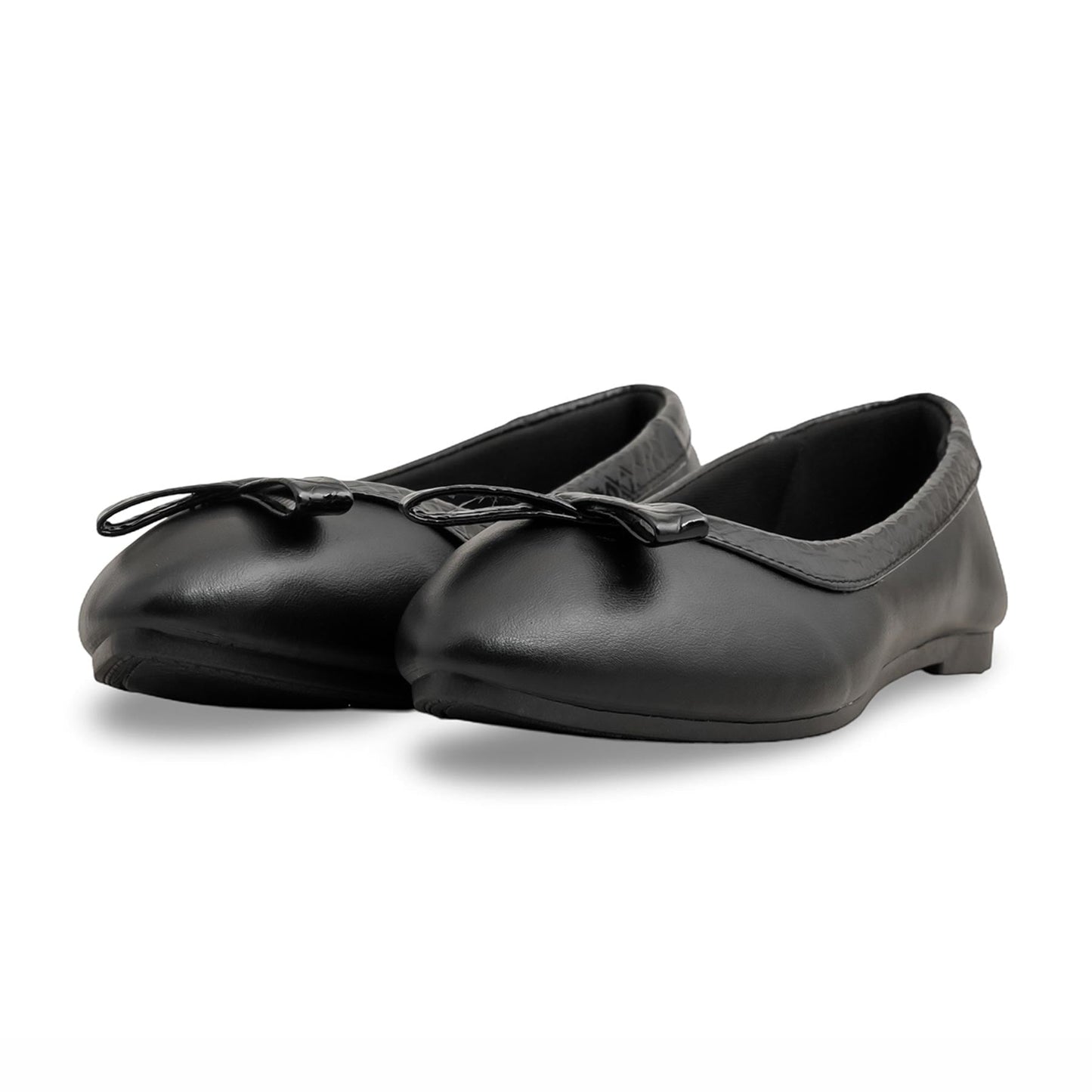 Black Pumps For Women WN1197