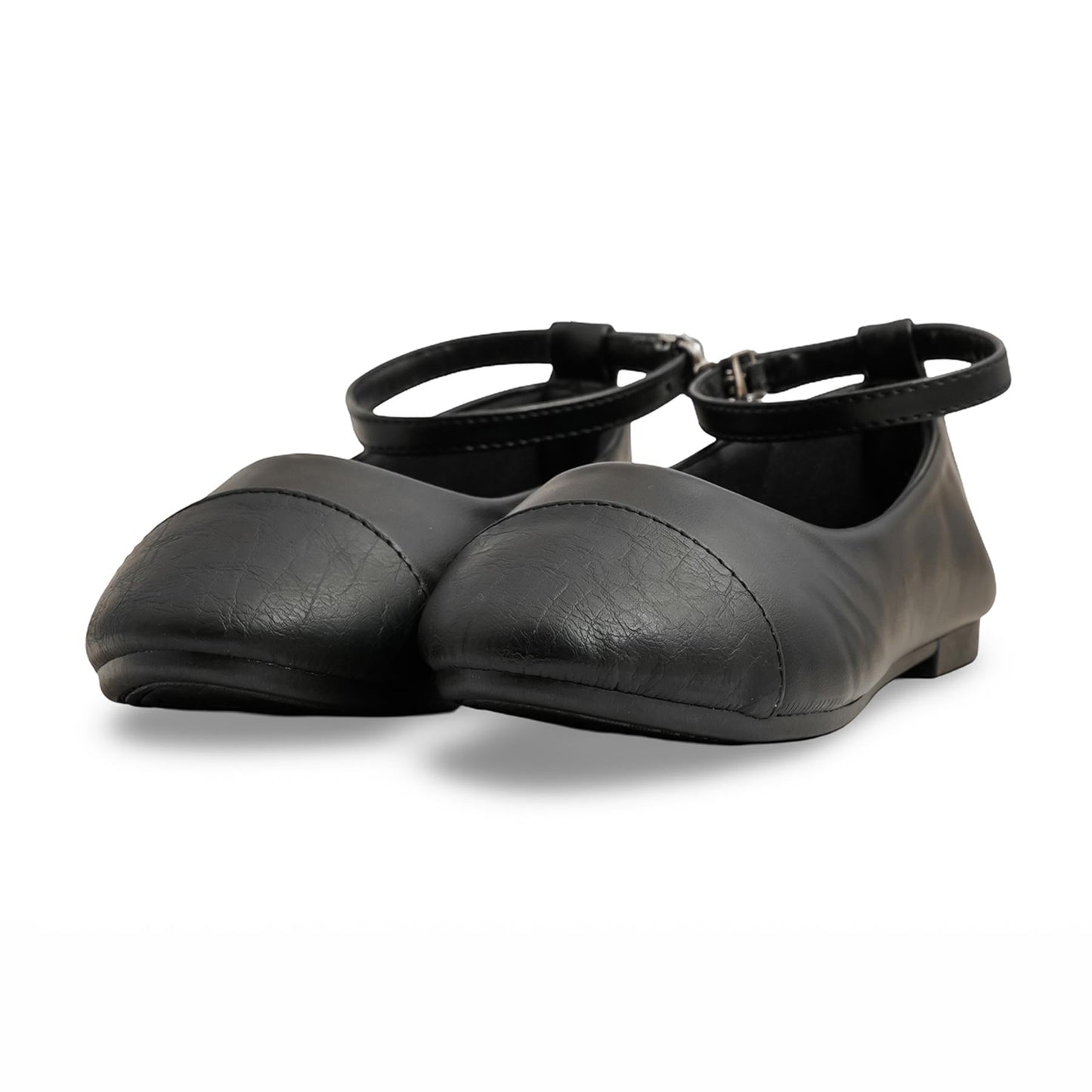 Black Women Pumps WN1198