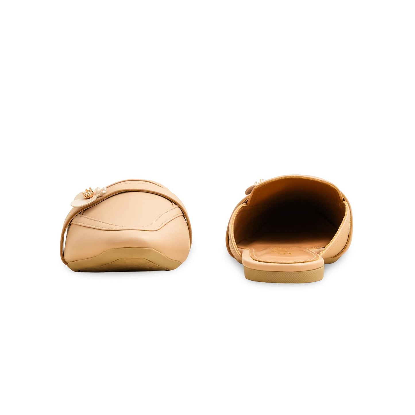 Beige Back Open WN1200