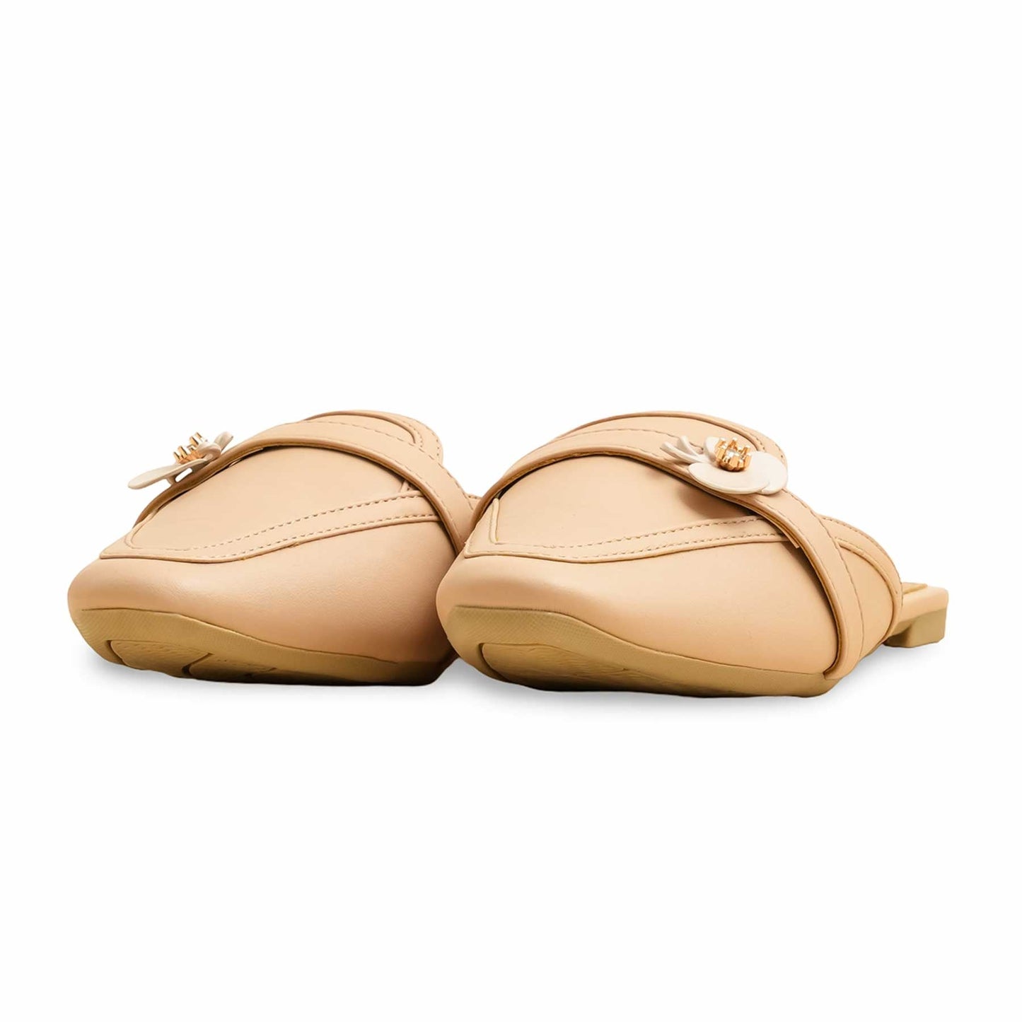 Beige Back Open WN1200