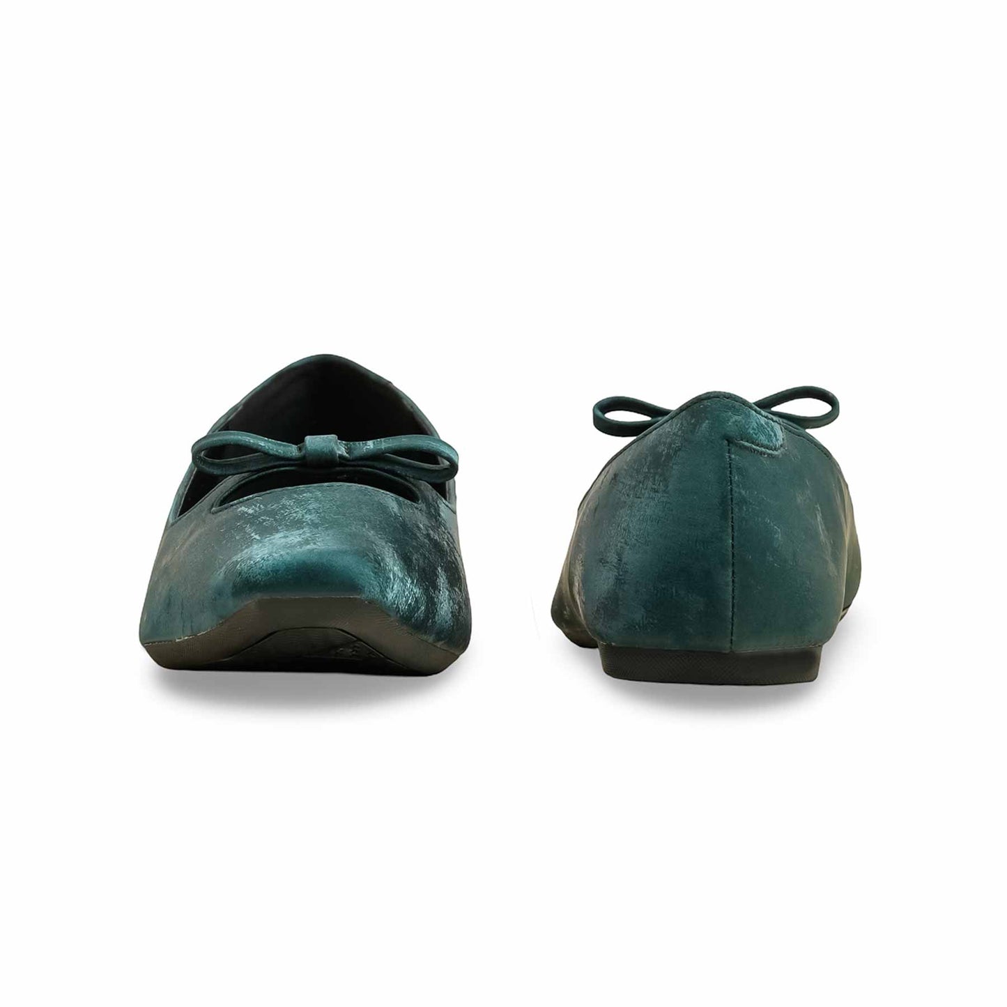 Green Pumps WN1201