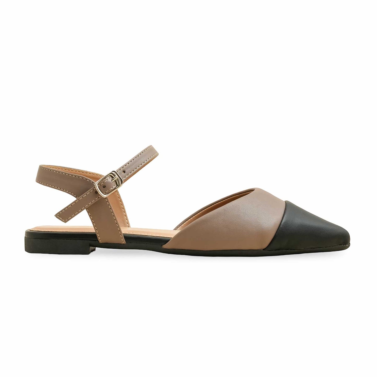 Beige Pumps WN1202