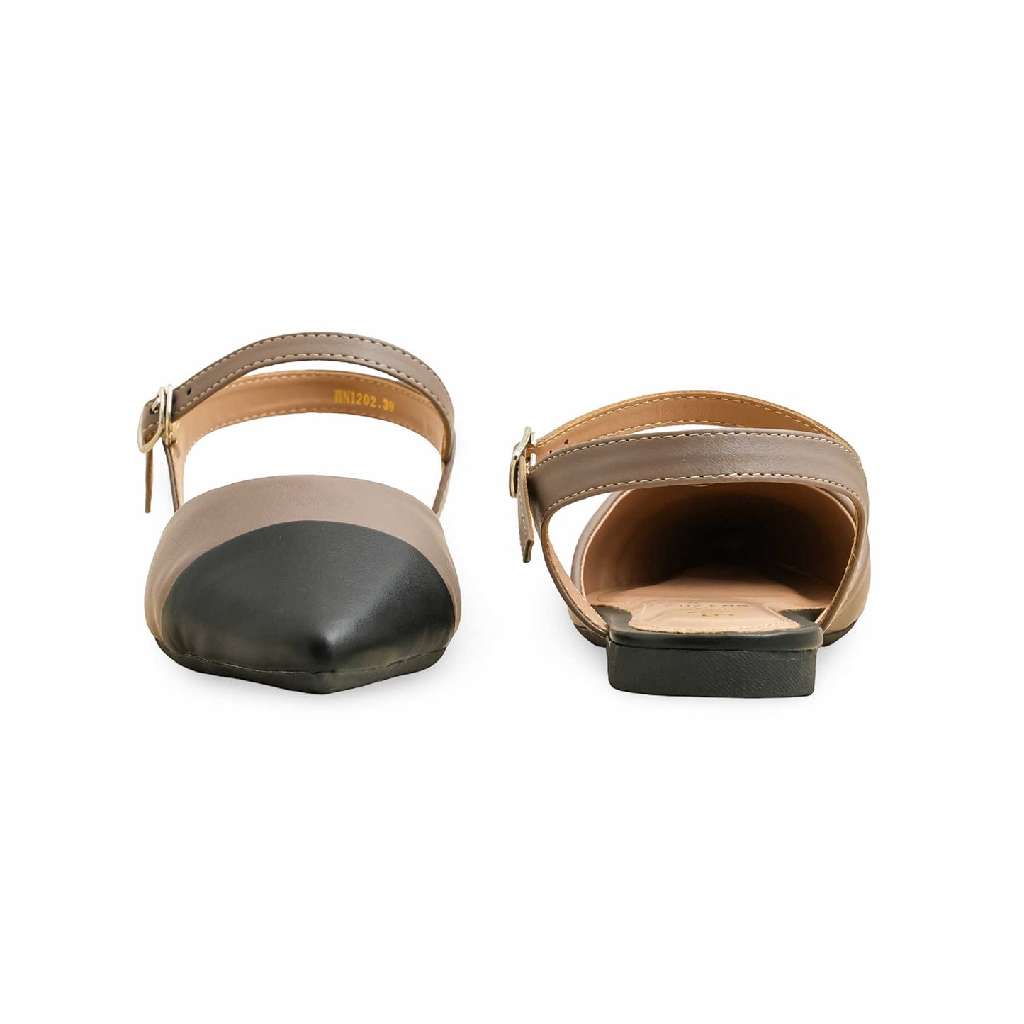 Beige Pumps WN1202