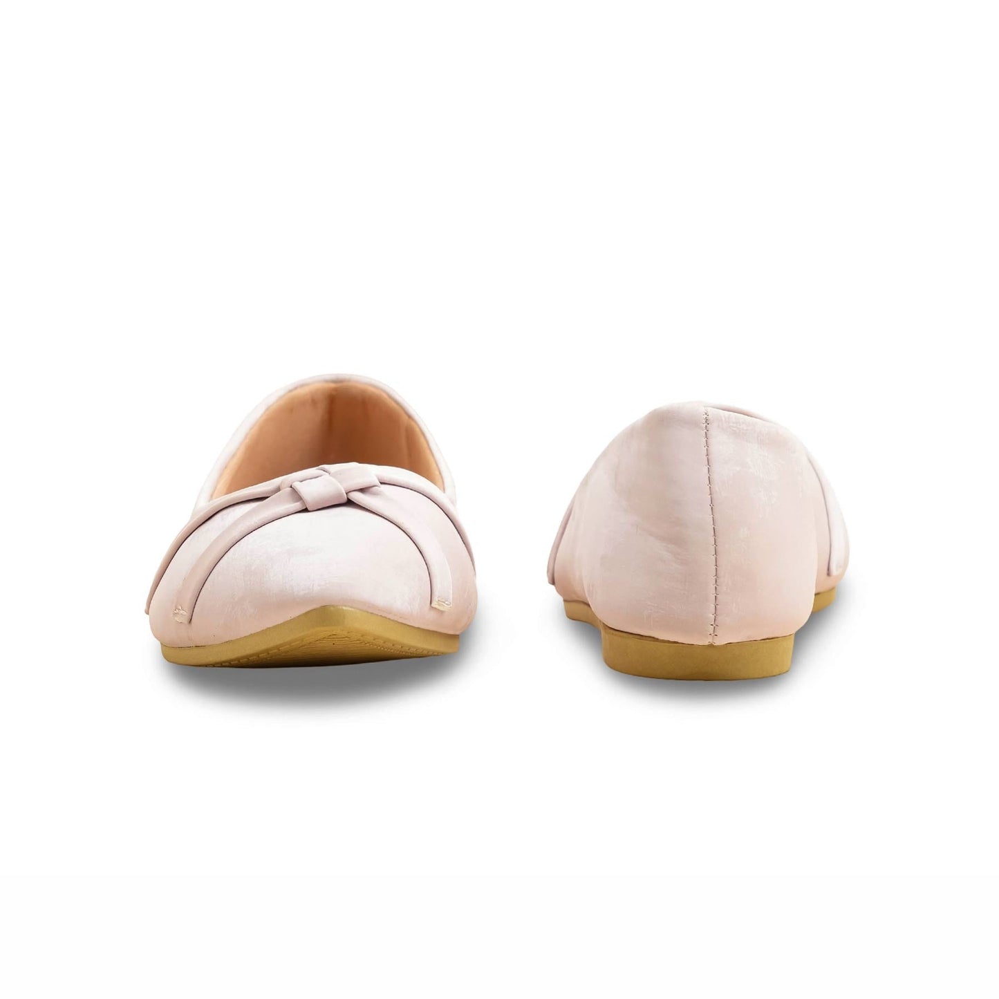 Pink Pumps WN1203