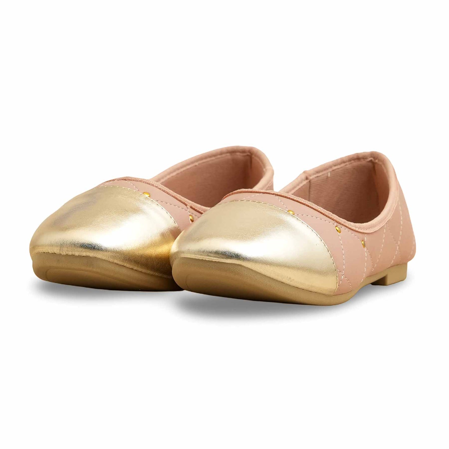 Pink Pumps WN1204