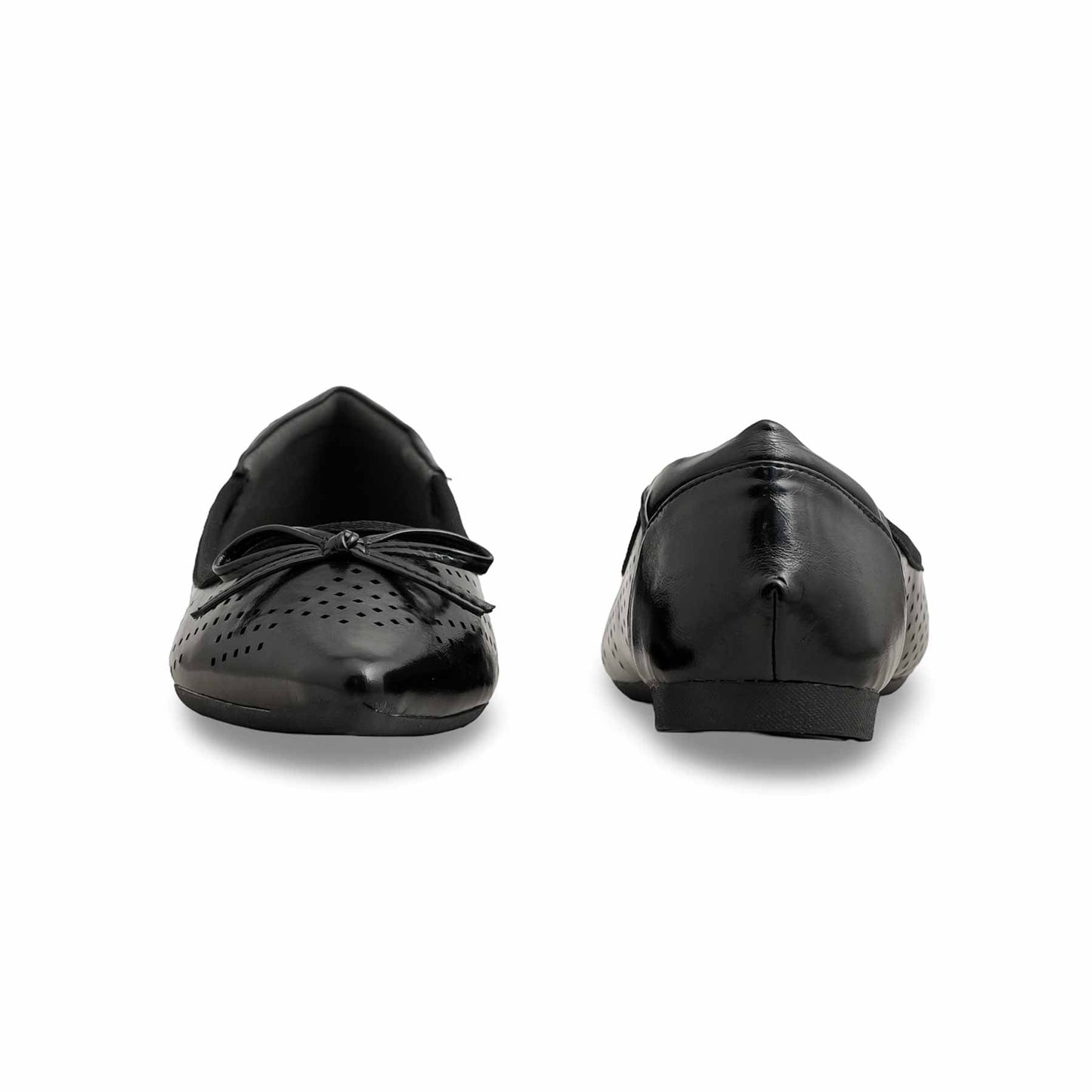 Black Pumps WN1207