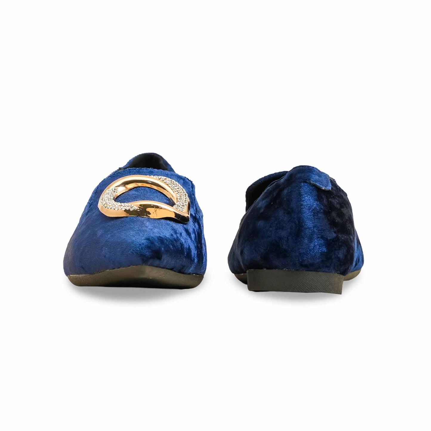 Navy Pumps WN1213
