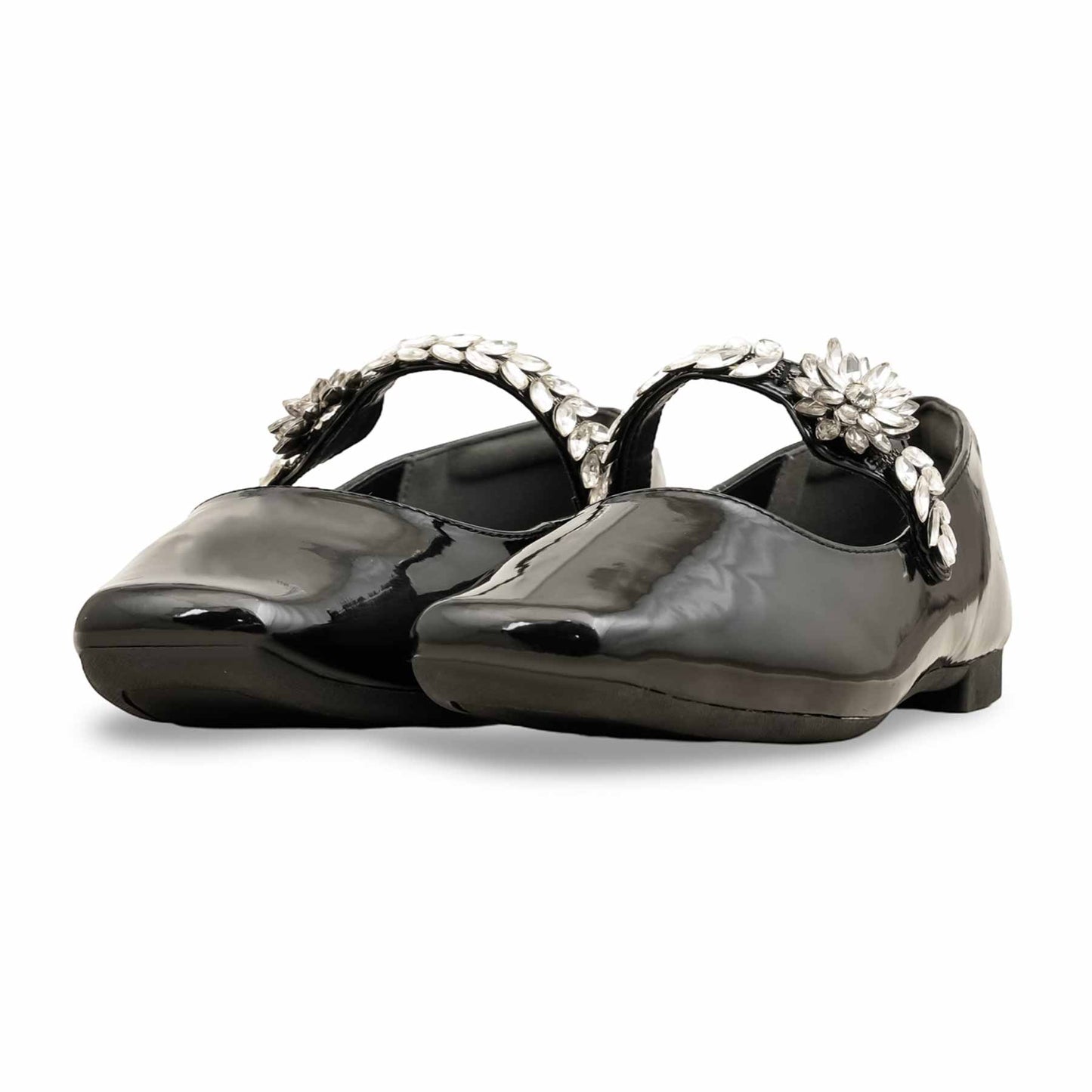 Black Pumps For Ladies WN1217