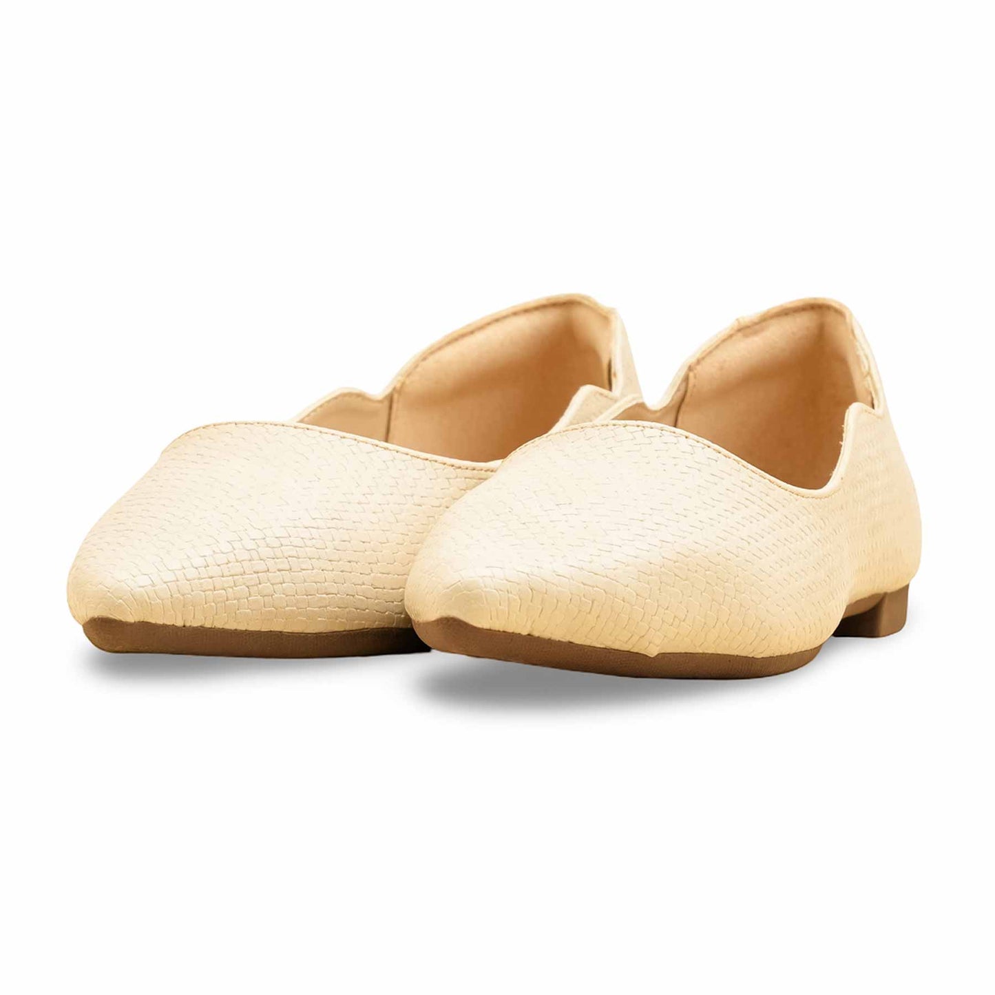 Fawn Pumps For Ladies WN1235