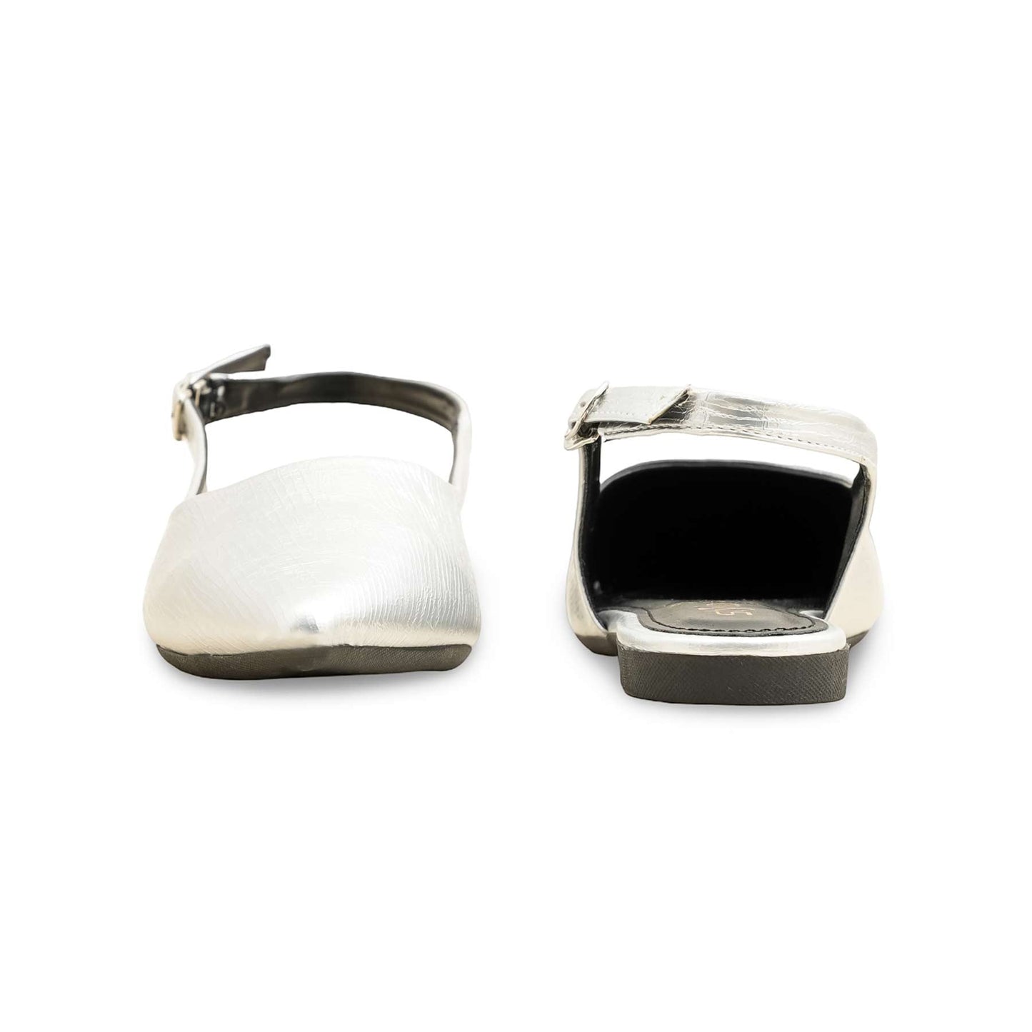 Silver Back Open WN1236