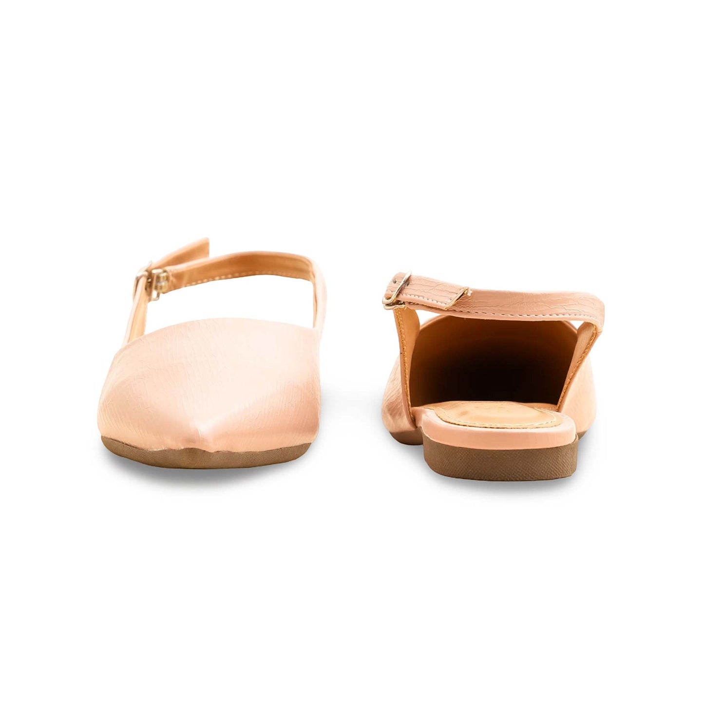 Pink Back Open WN1236